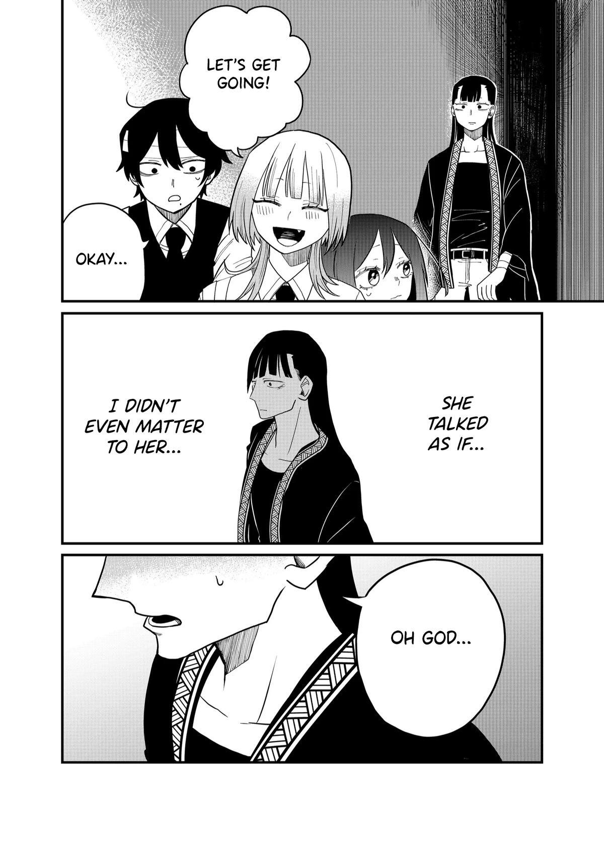 Read Shihai Shoujo Kubaru-chan Manga Online
