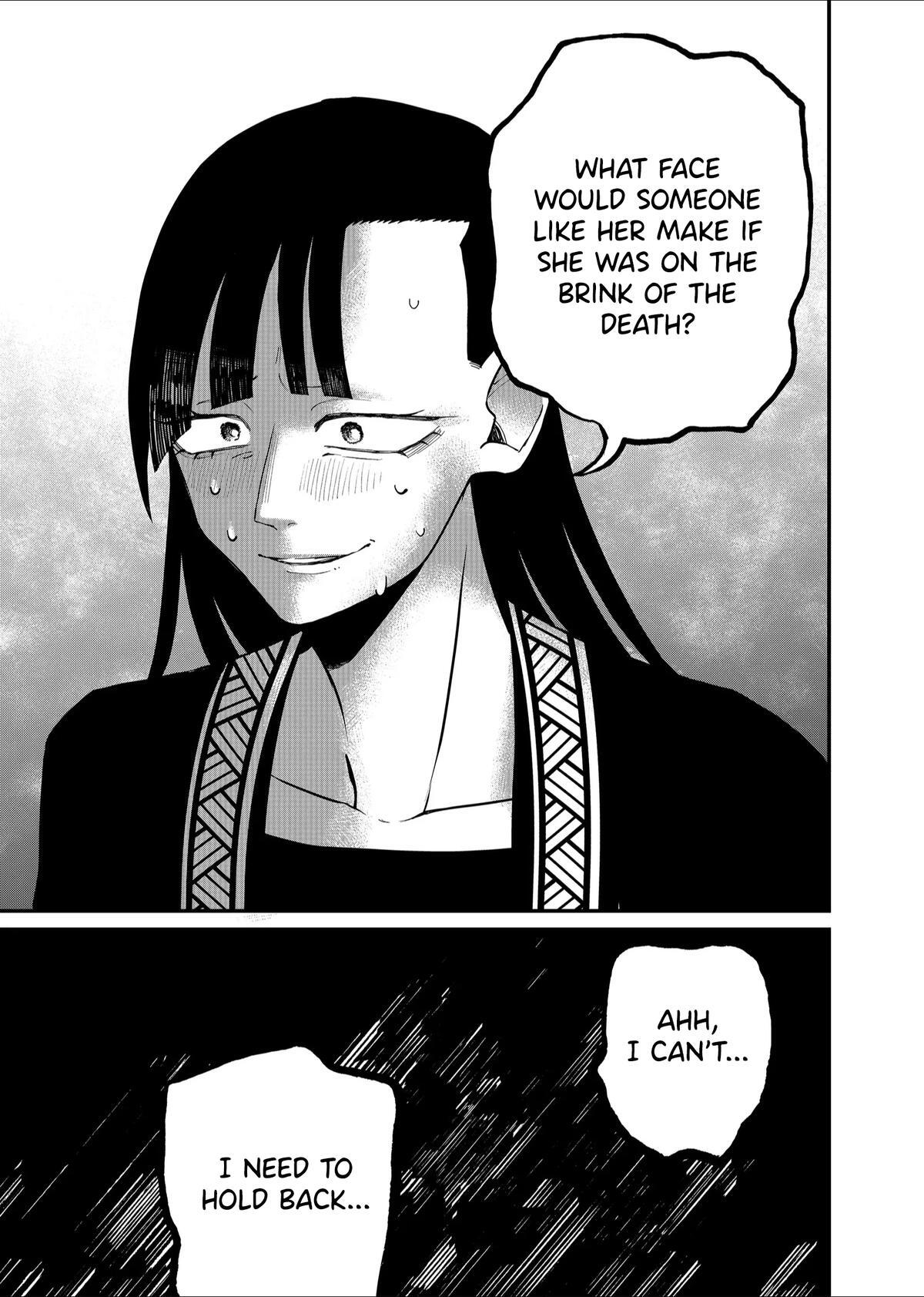 Read Shihai Shoujo Kubaru-chan Manga Online