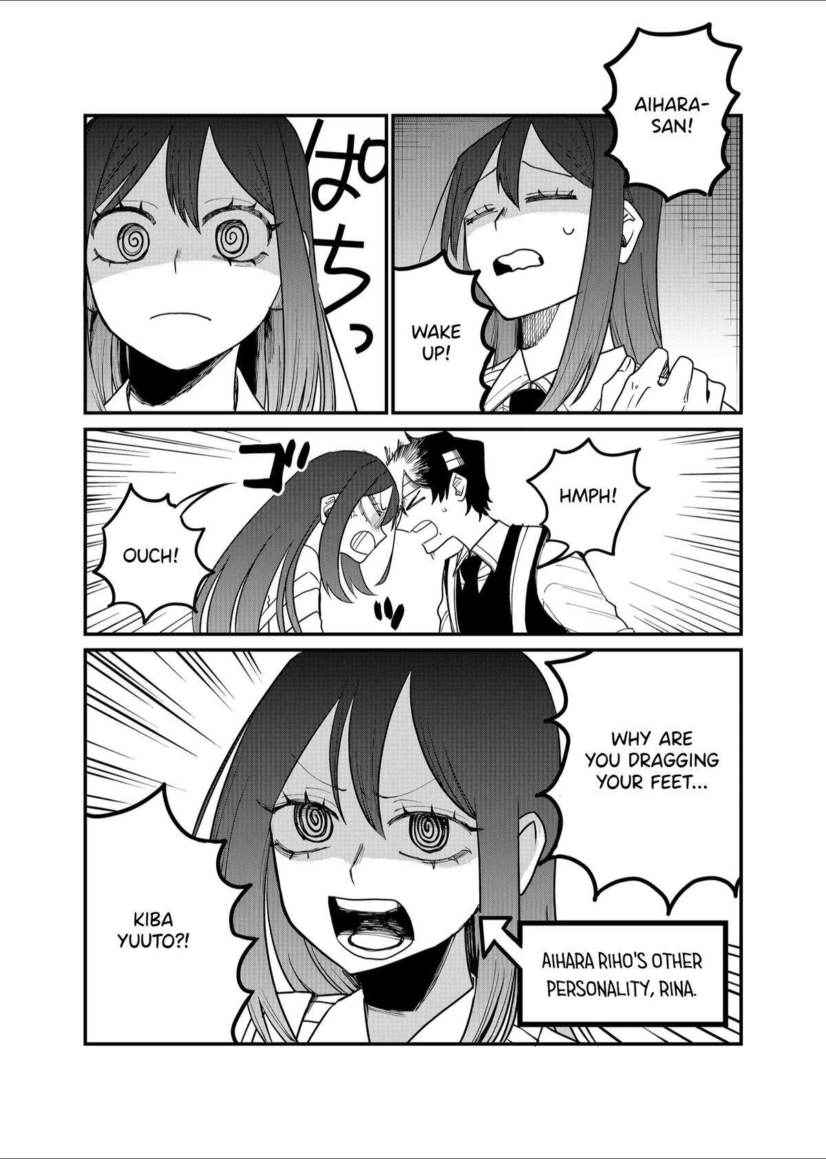 Read Shihai Shoujo Kubaru-chan Manga Online