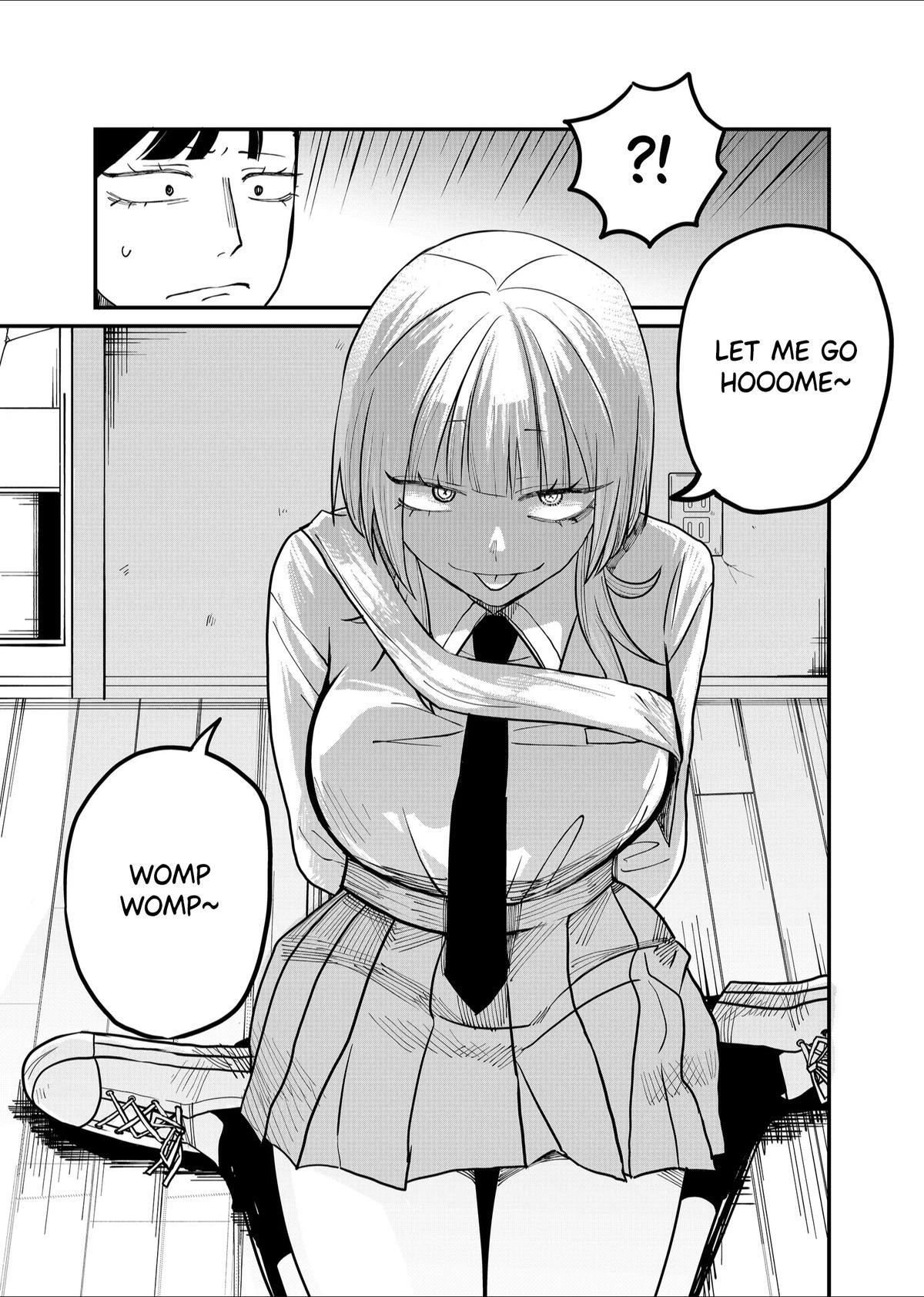 Read Shihai Shoujo Kubaru-chan Manga Online