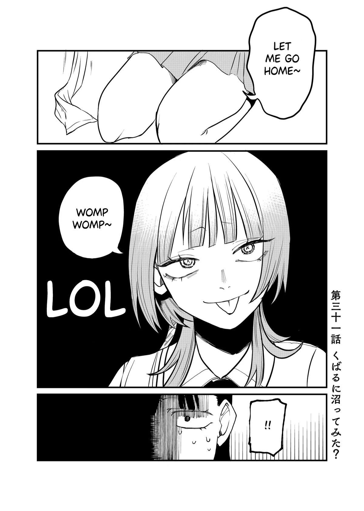 Read Shihai Shoujo Kubaru-chan Manga Online