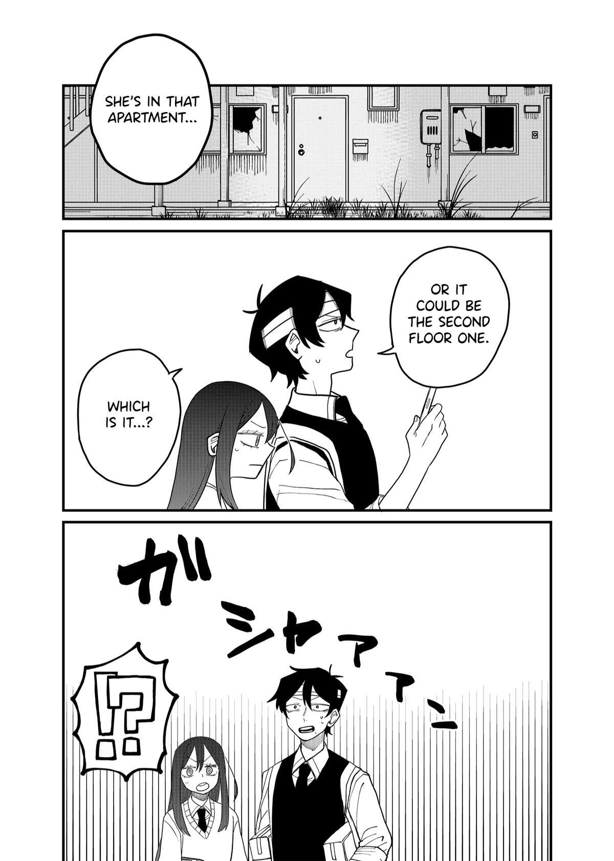 Read Shihai Shoujo Kubaru-chan Manga Online
