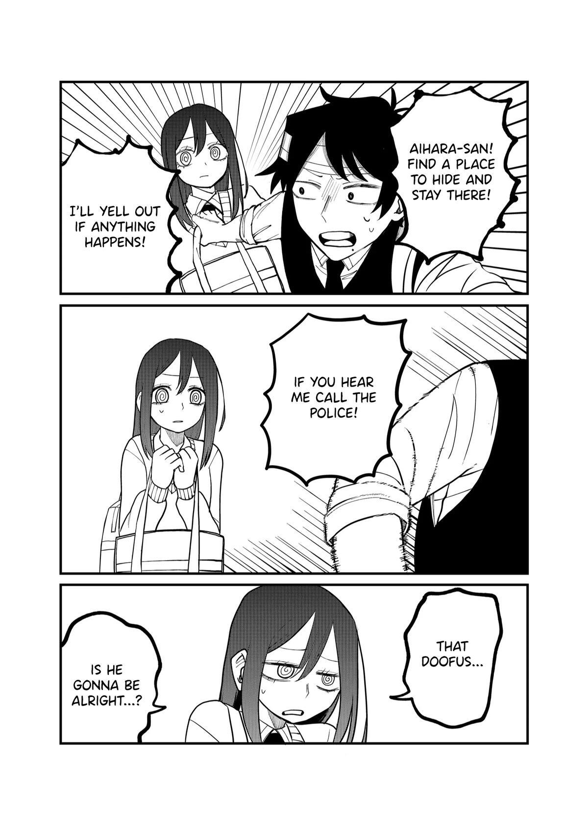 Read Shihai Shoujo Kubaru-chan Manga Online
