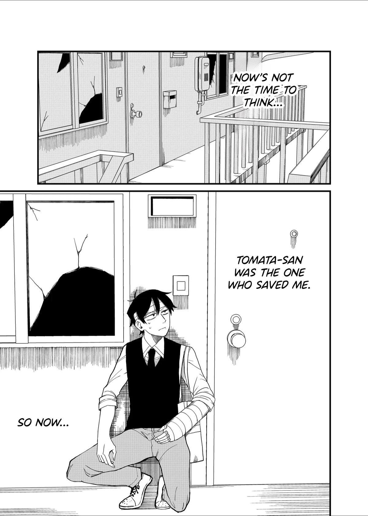 Read Shihai Shoujo Kubaru-chan Manga Online