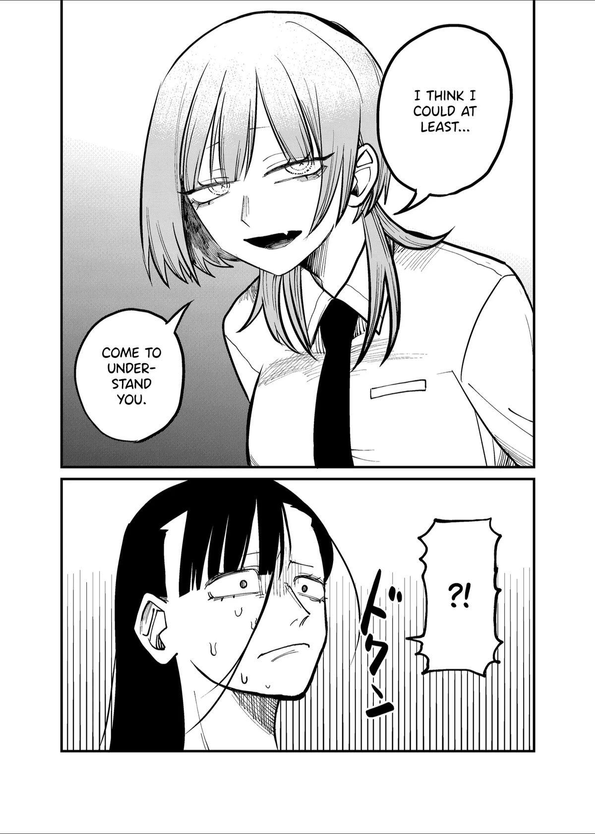 Read Shihai Shoujo Kubaru-chan Manga Online