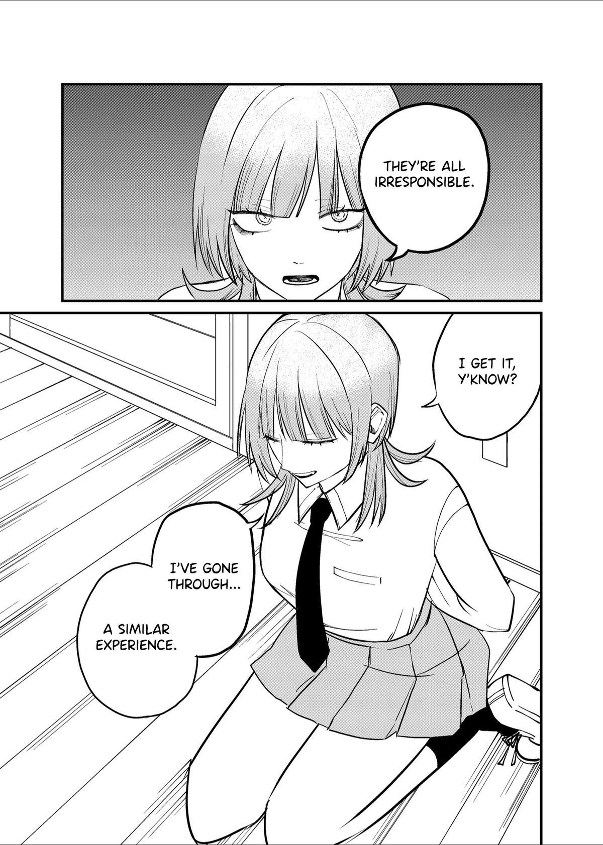 Read Shihai Shoujo Kubaru-chan Manga Online