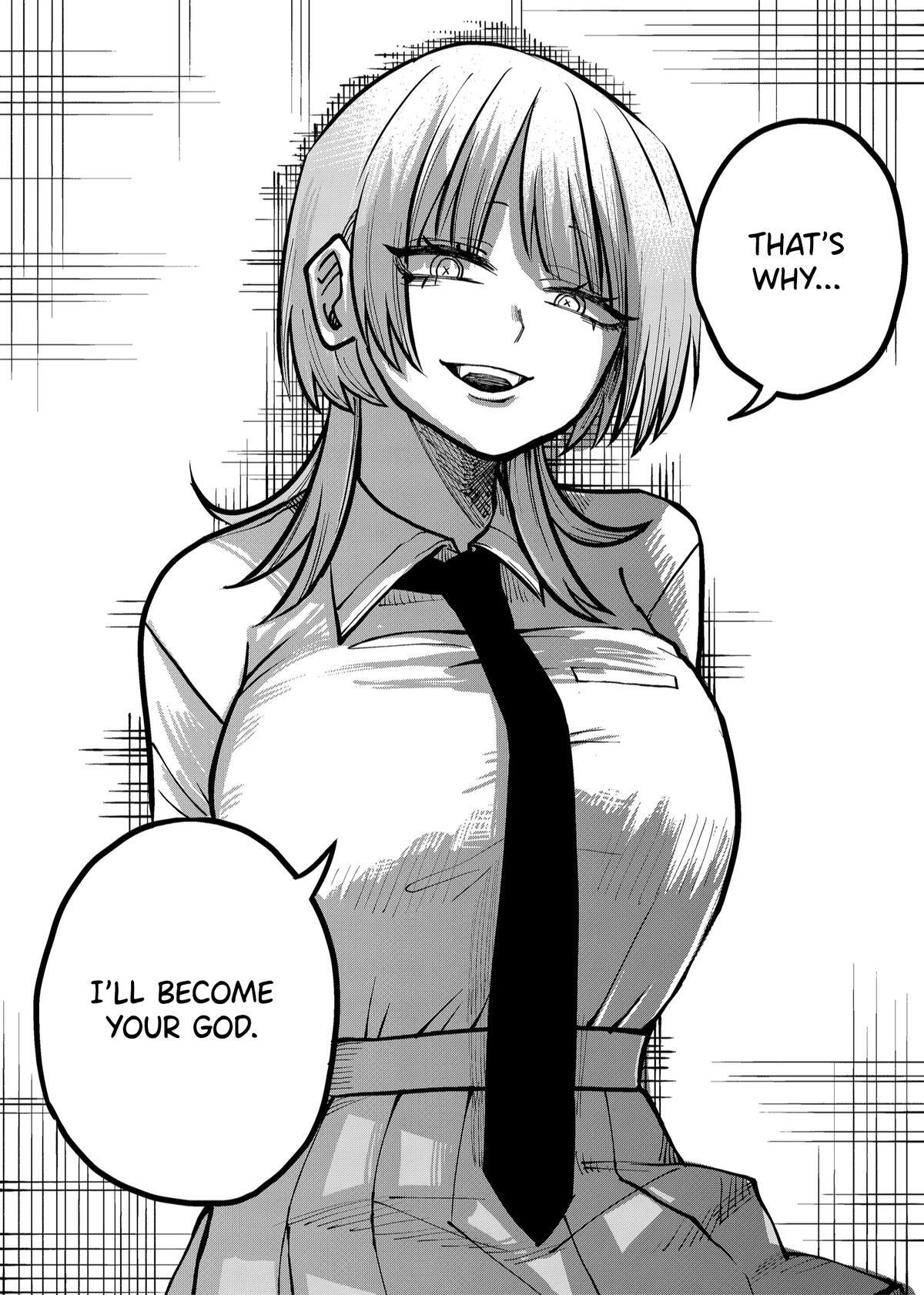 Read Shihai Shoujo Kubaru-chan Manga Online