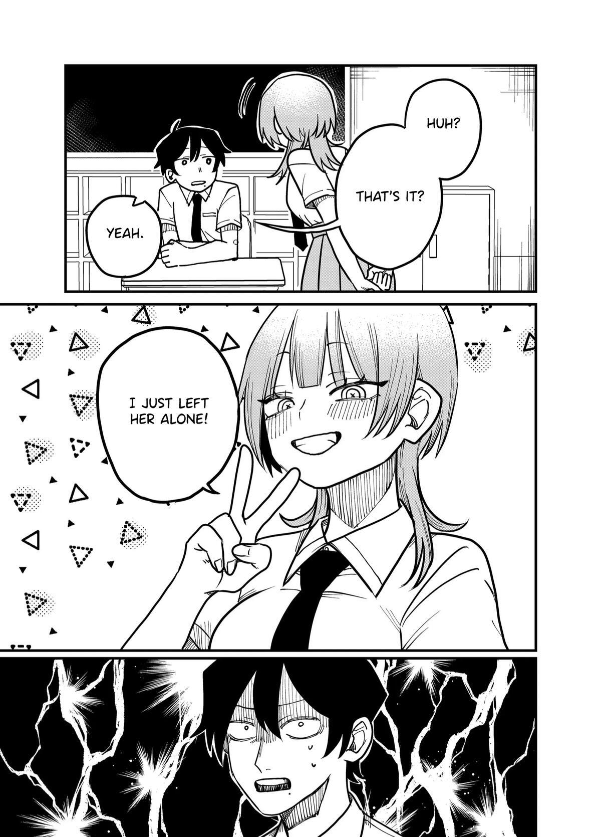 Read Shihai Shoujo Kubaru-chan Manga Online