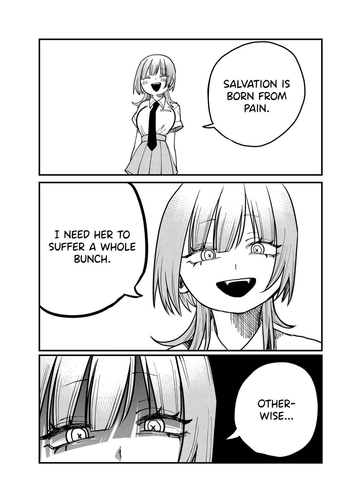 Read Shihai Shoujo Kubaru-chan Manga Online