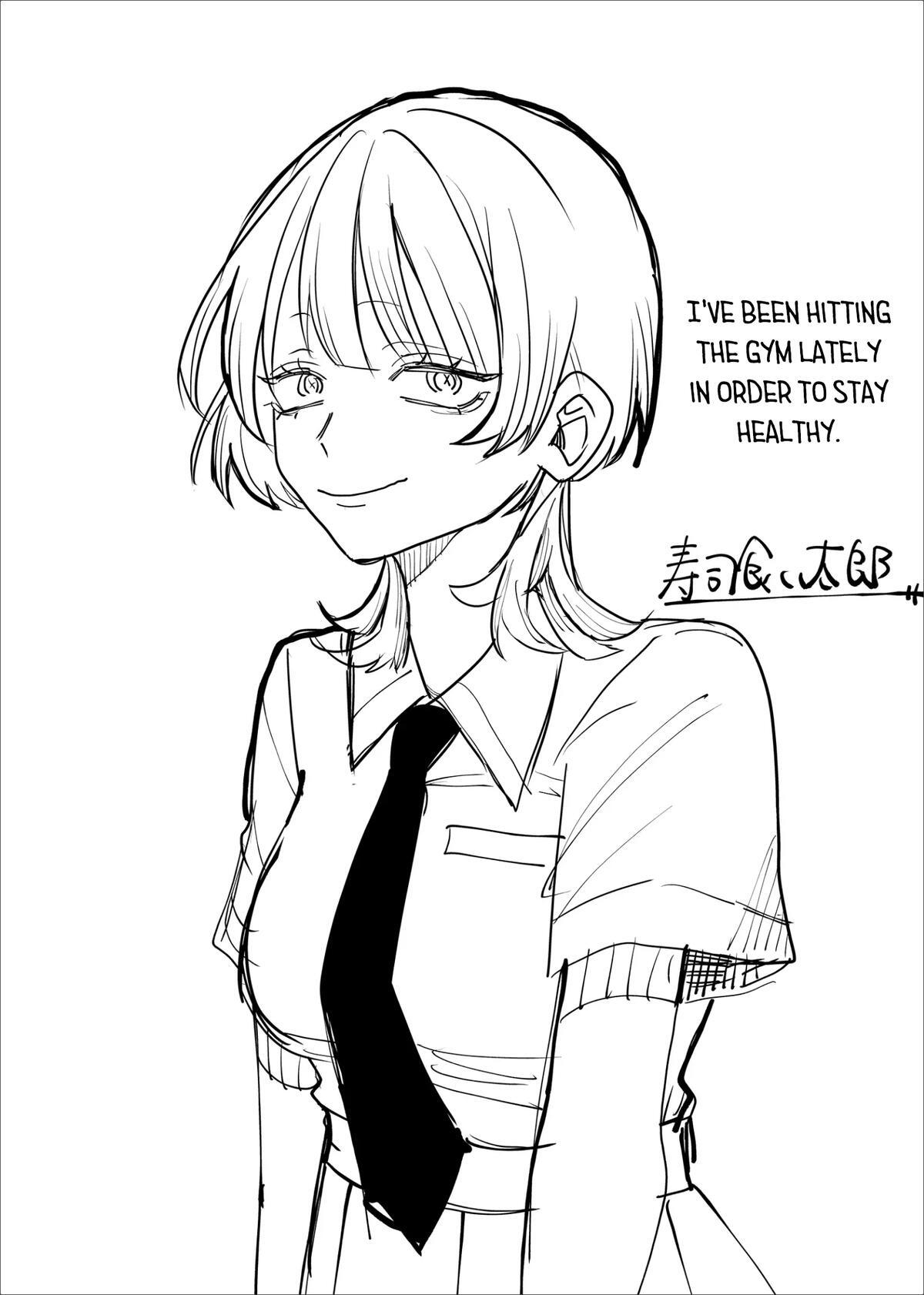 Read Shihai Shoujo Kubaru-chan Manga Online