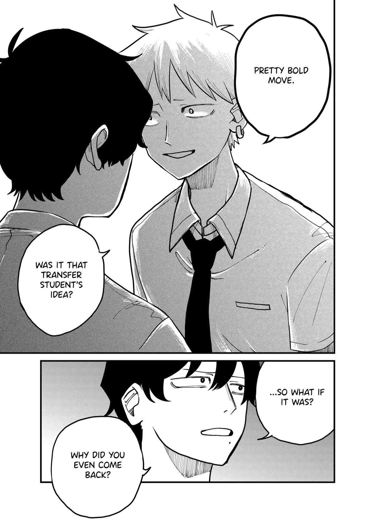 Read Shihai Shoujo Kubaru-chan Manga Online