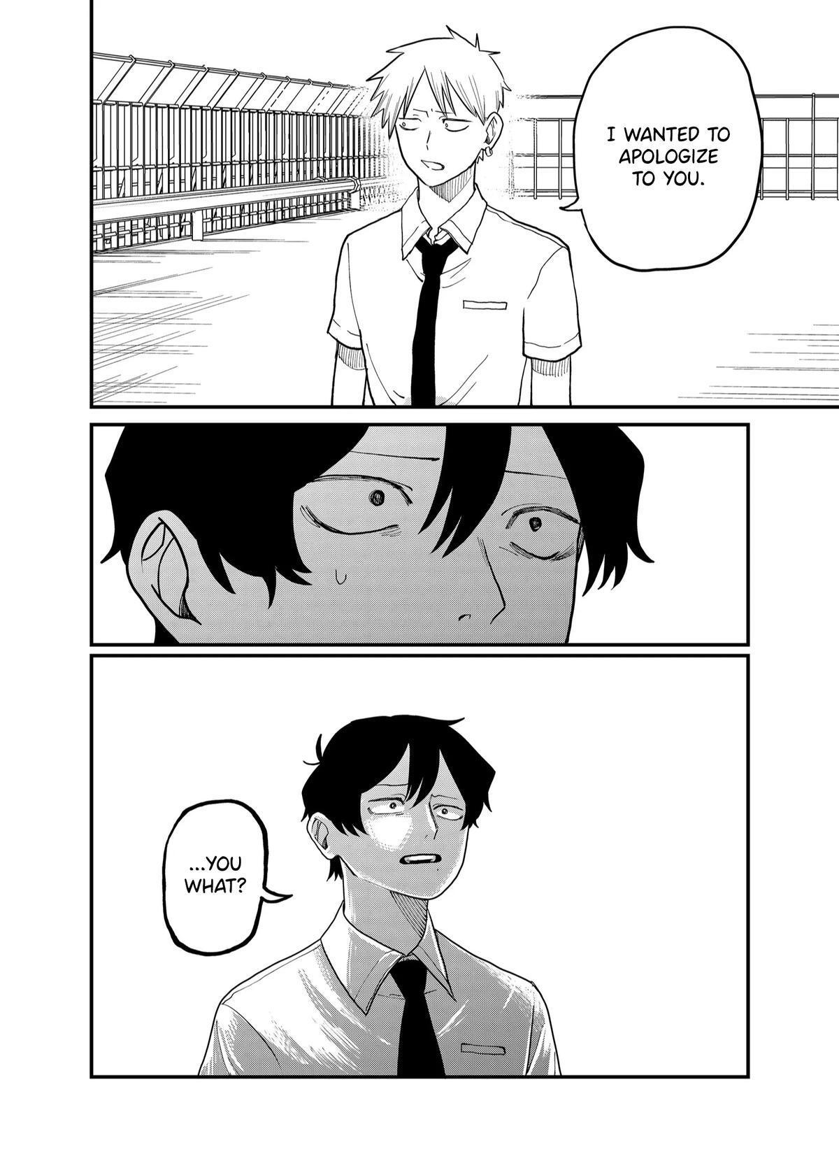 Read Shihai Shoujo Kubaru-chan Manga Online