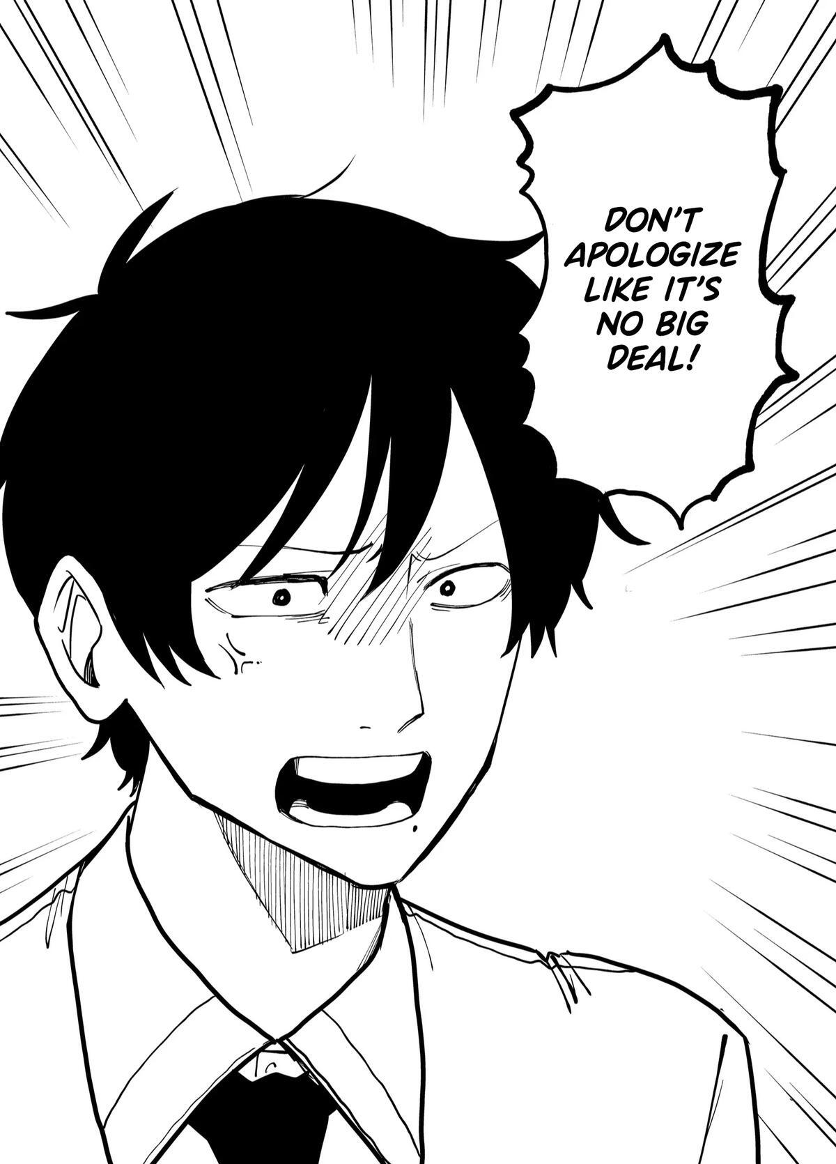 Read Shihai Shoujo Kubaru-chan Manga Online