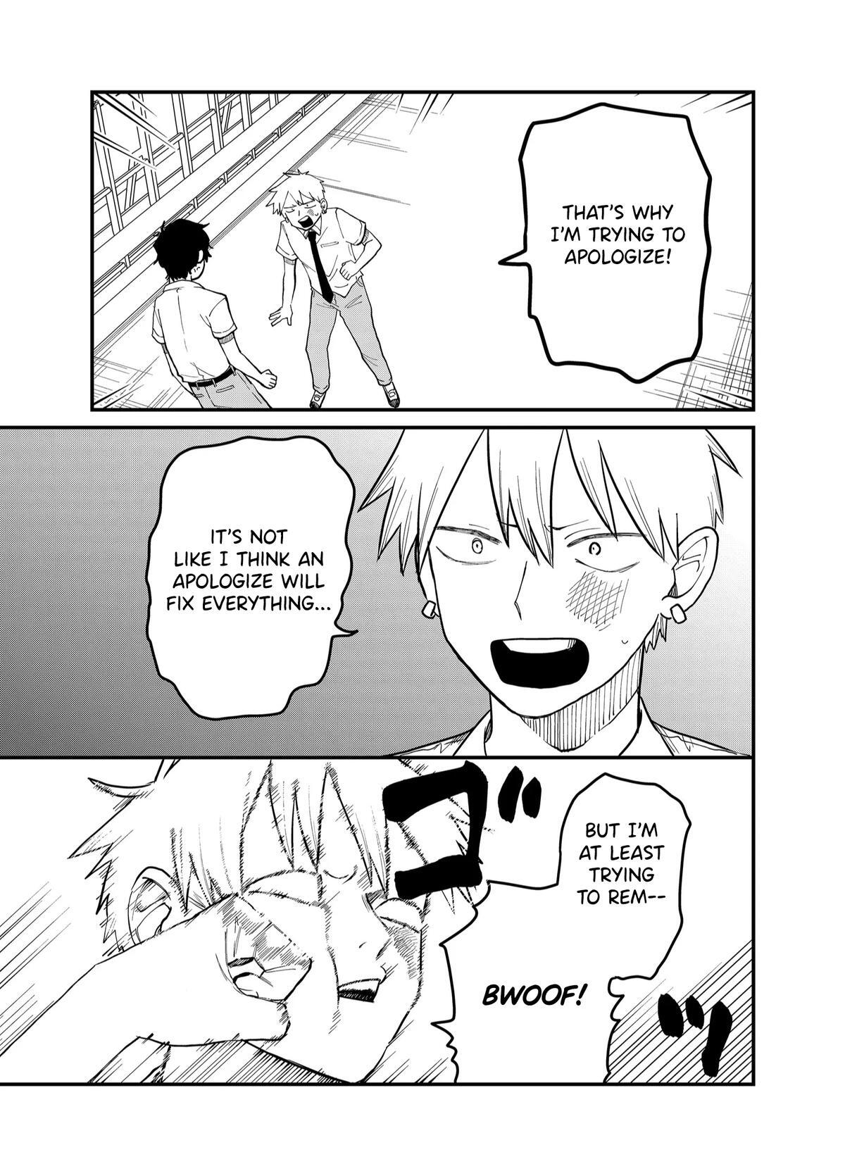 Read Shihai Shoujo Kubaru-chan Manga Online