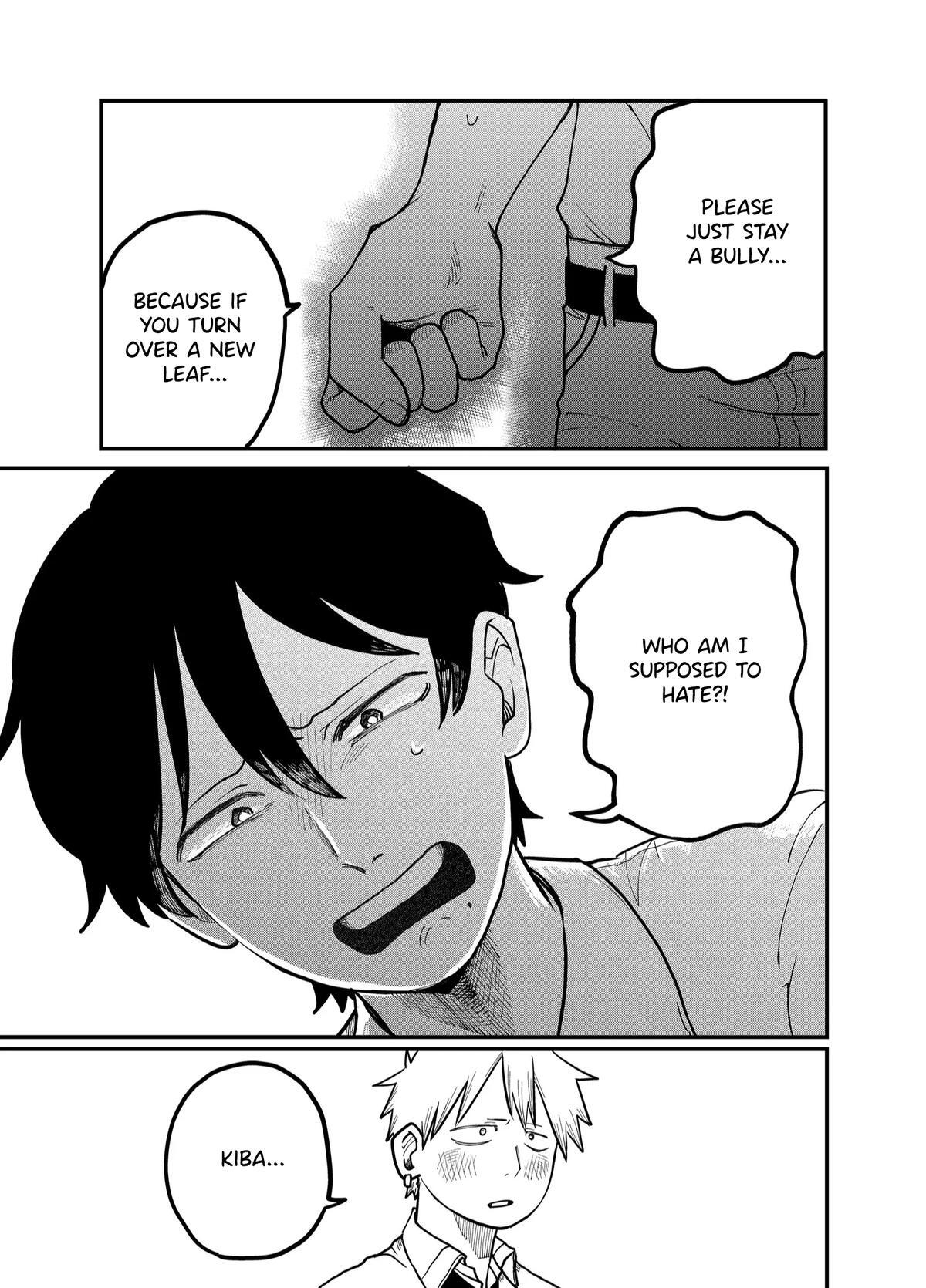 Read Shihai Shoujo Kubaru-chan Manga Online
