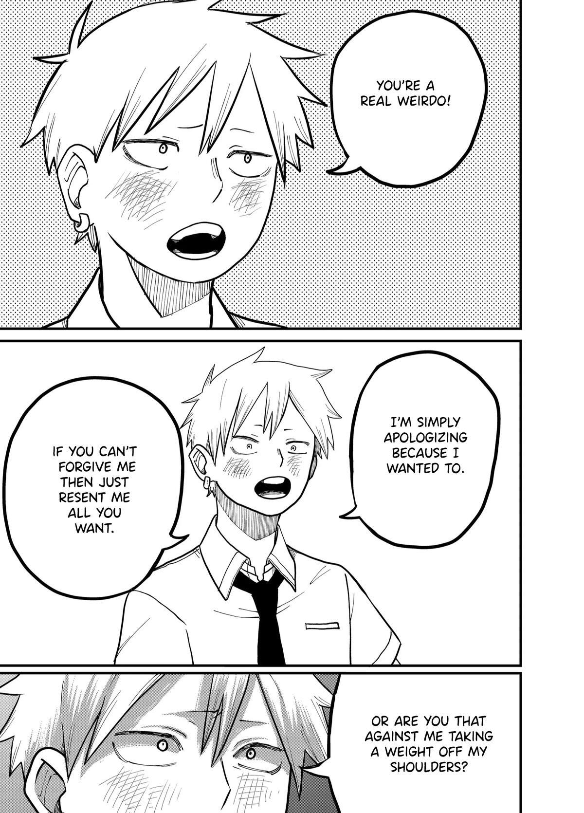 Read Shihai Shoujo Kubaru-chan Manga Online