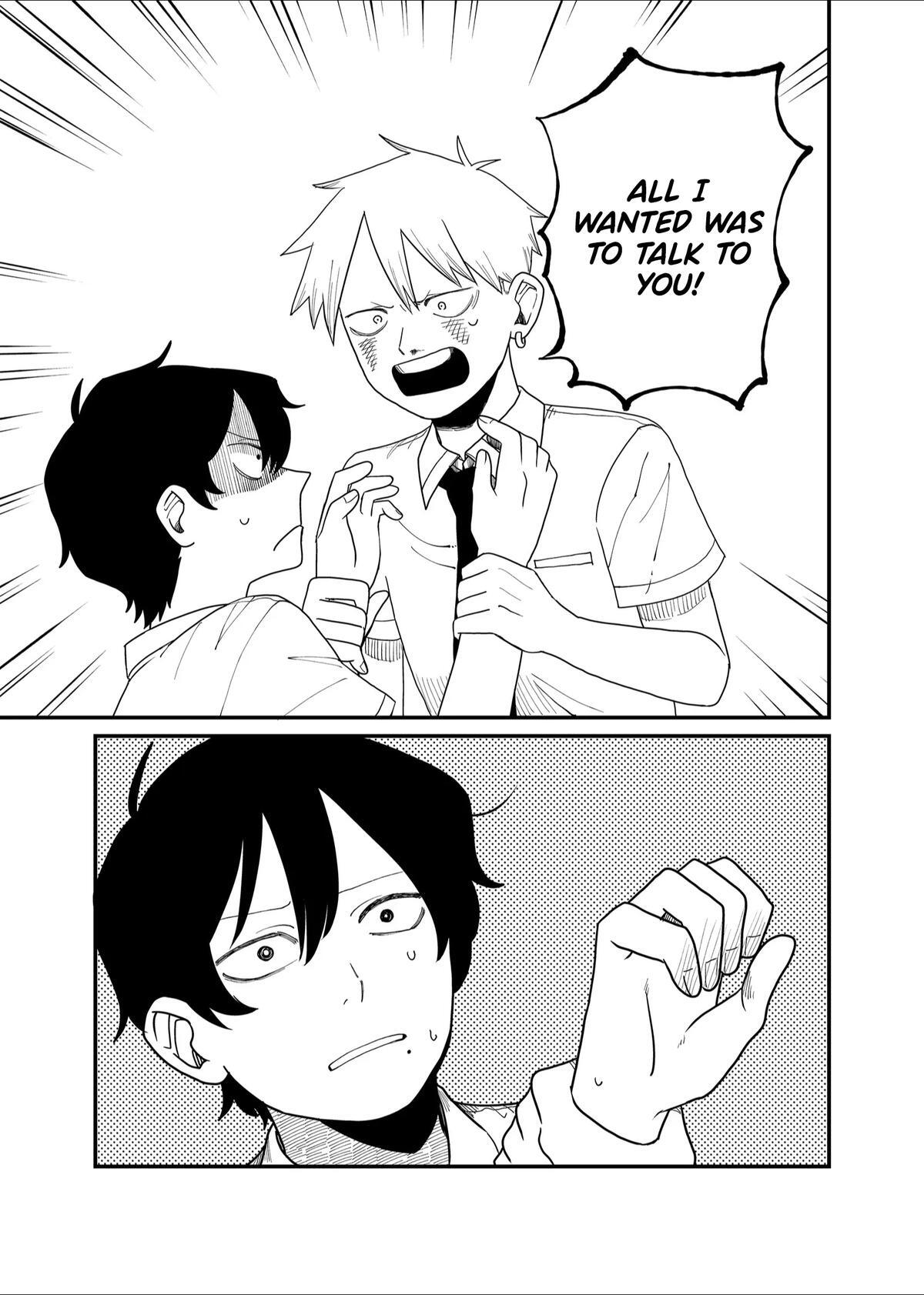 Read Shihai Shoujo Kubaru-chan Manga Online