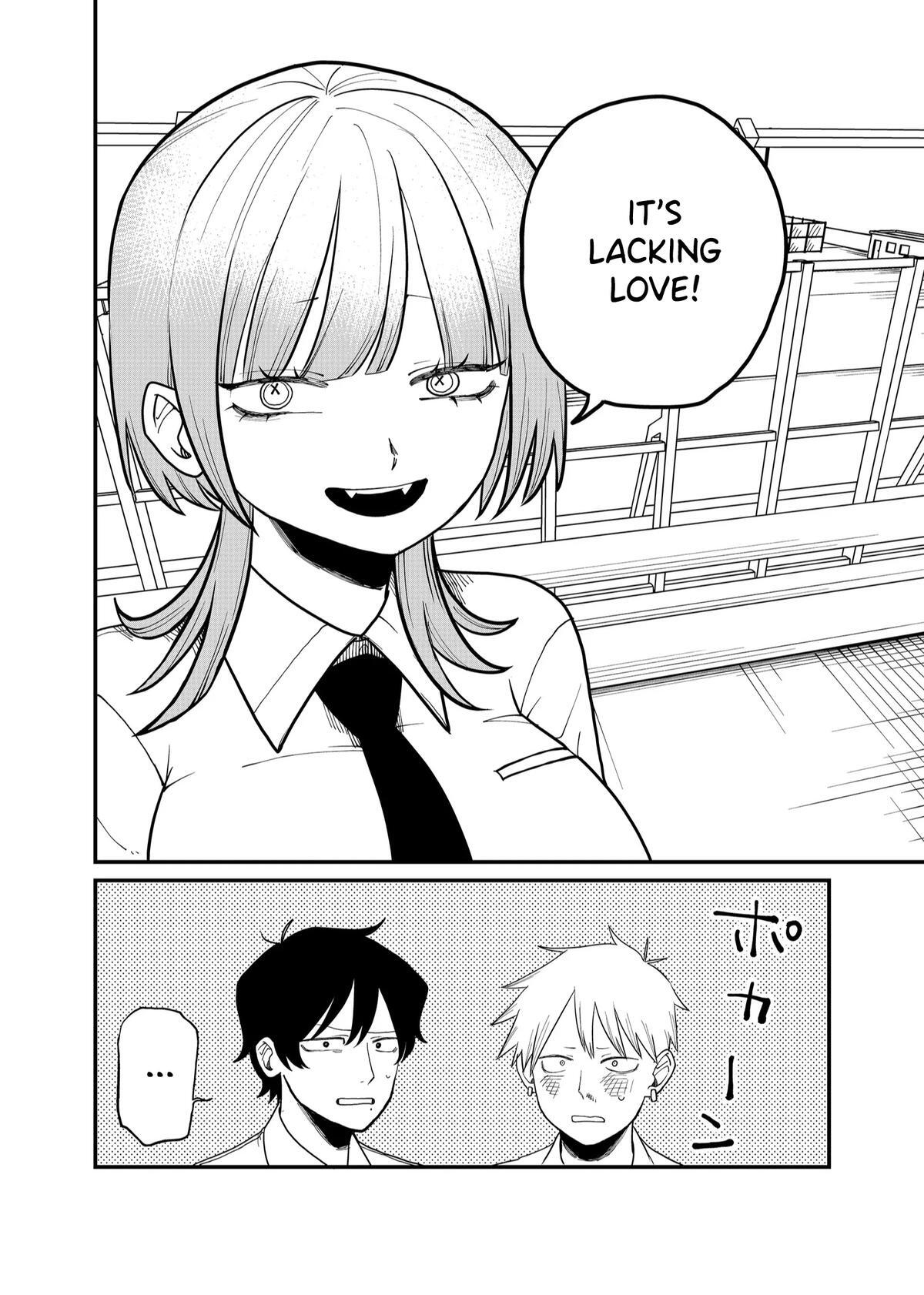 Read Shihai Shoujo Kubaru-chan Manga Online