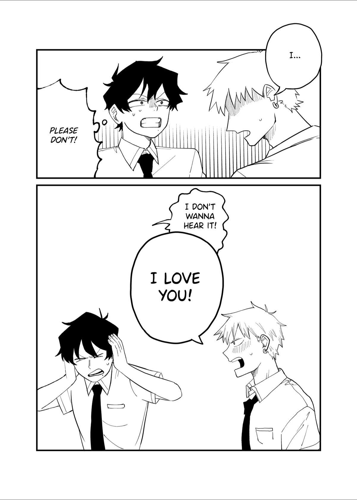 Read Shihai Shoujo Kubaru-chan Manga Online