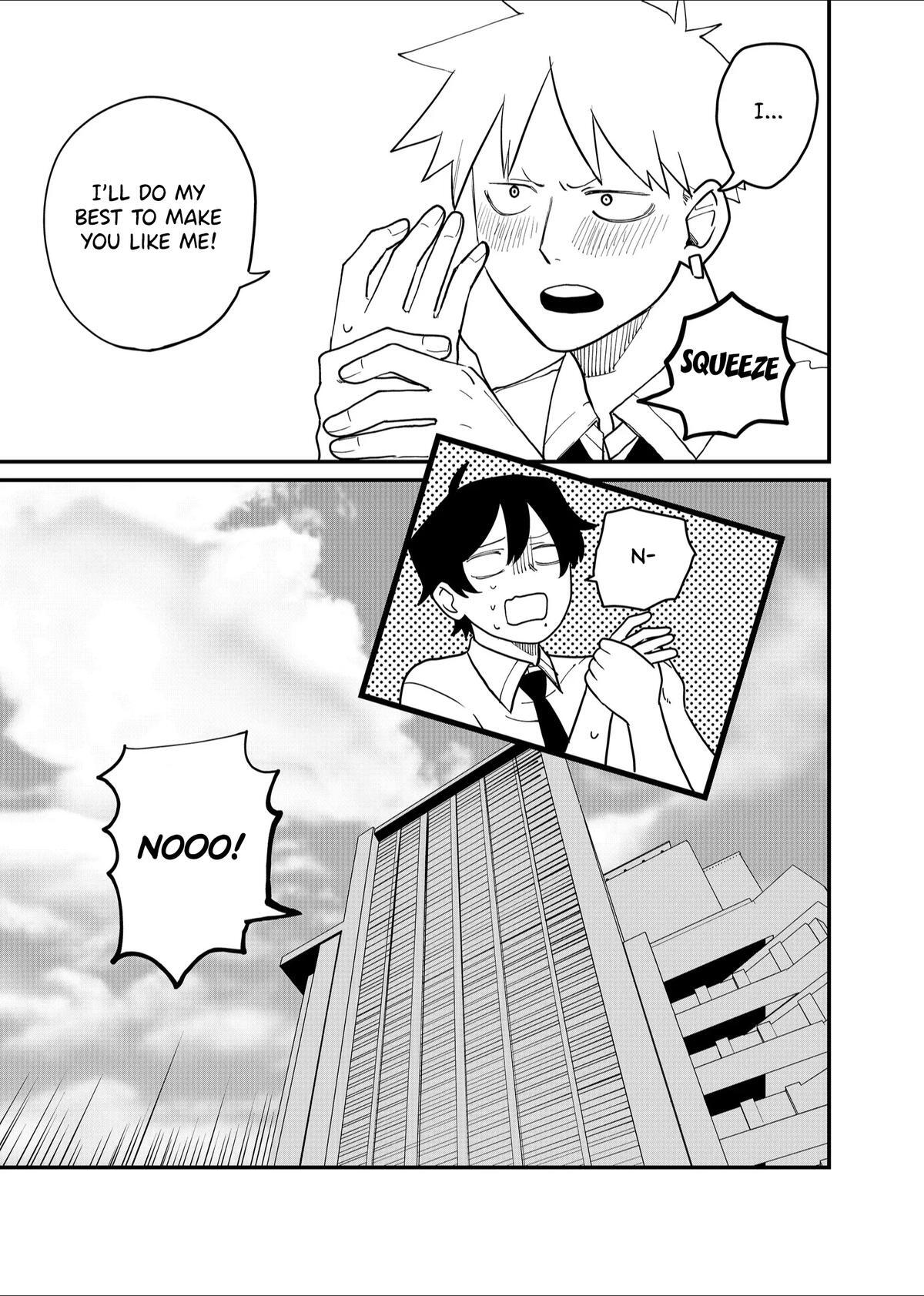 Read Shihai Shoujo Kubaru-chan Manga Online