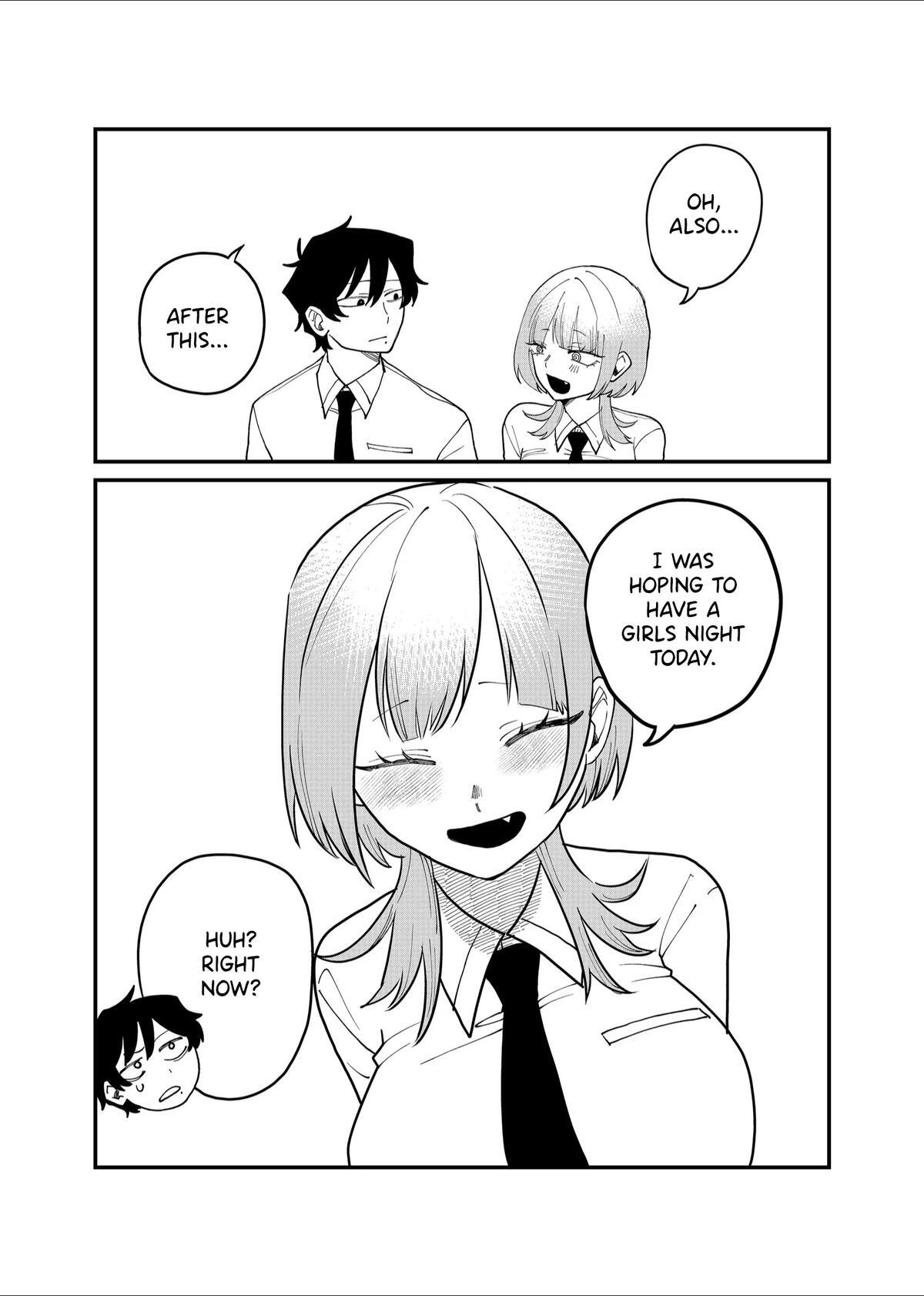 Read Shihai Shoujo Kubaru-chan Manga Online