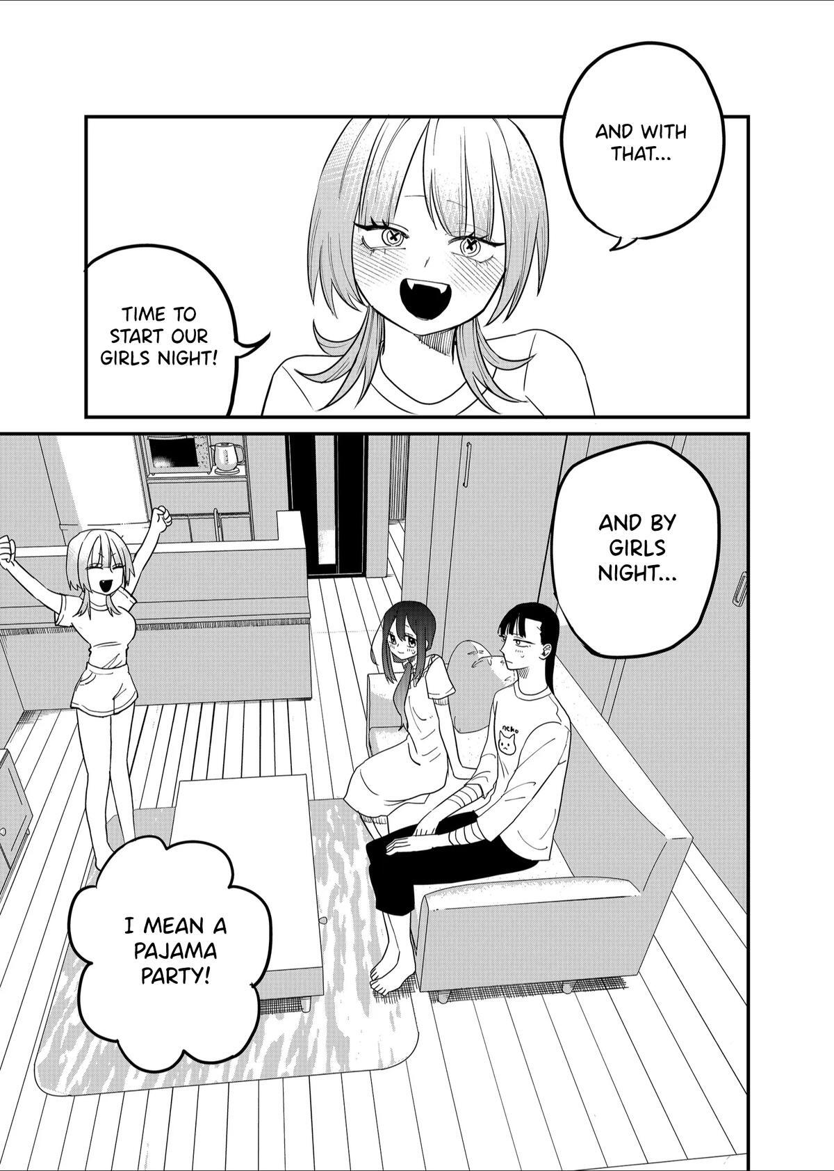 Read Shihai Shoujo Kubaru-chan Manga Online