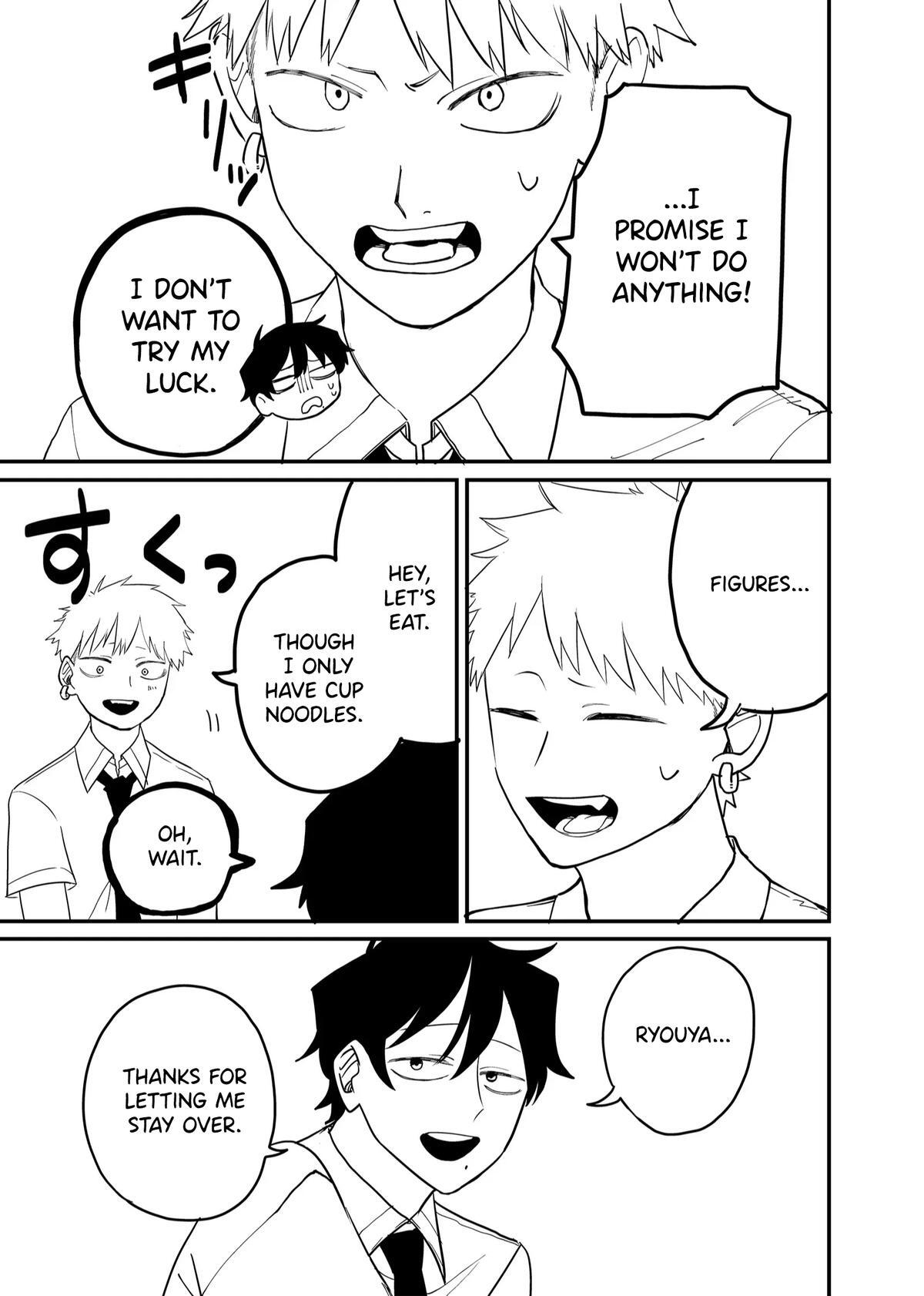 Read Shihai Shoujo Kubaru-chan Manga Online