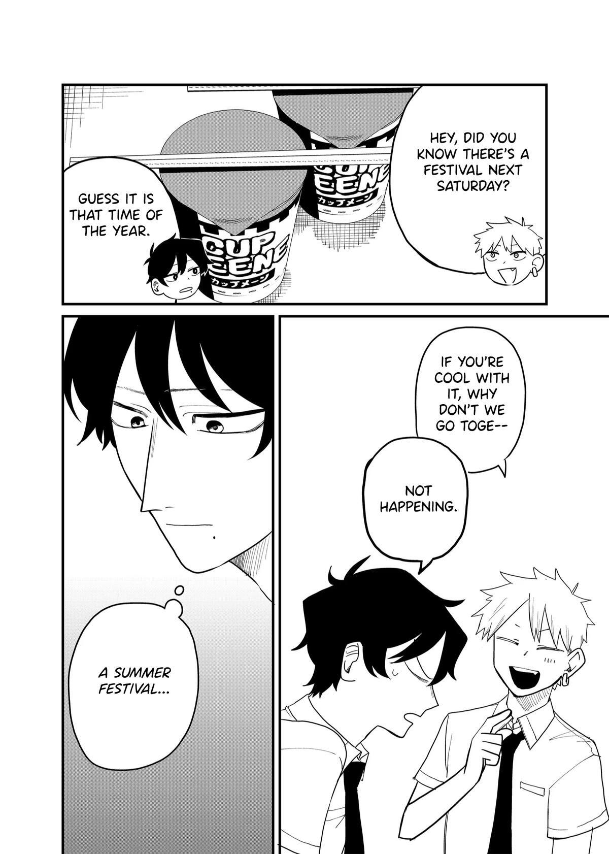 Read Shihai Shoujo Kubaru-chan Manga Online
