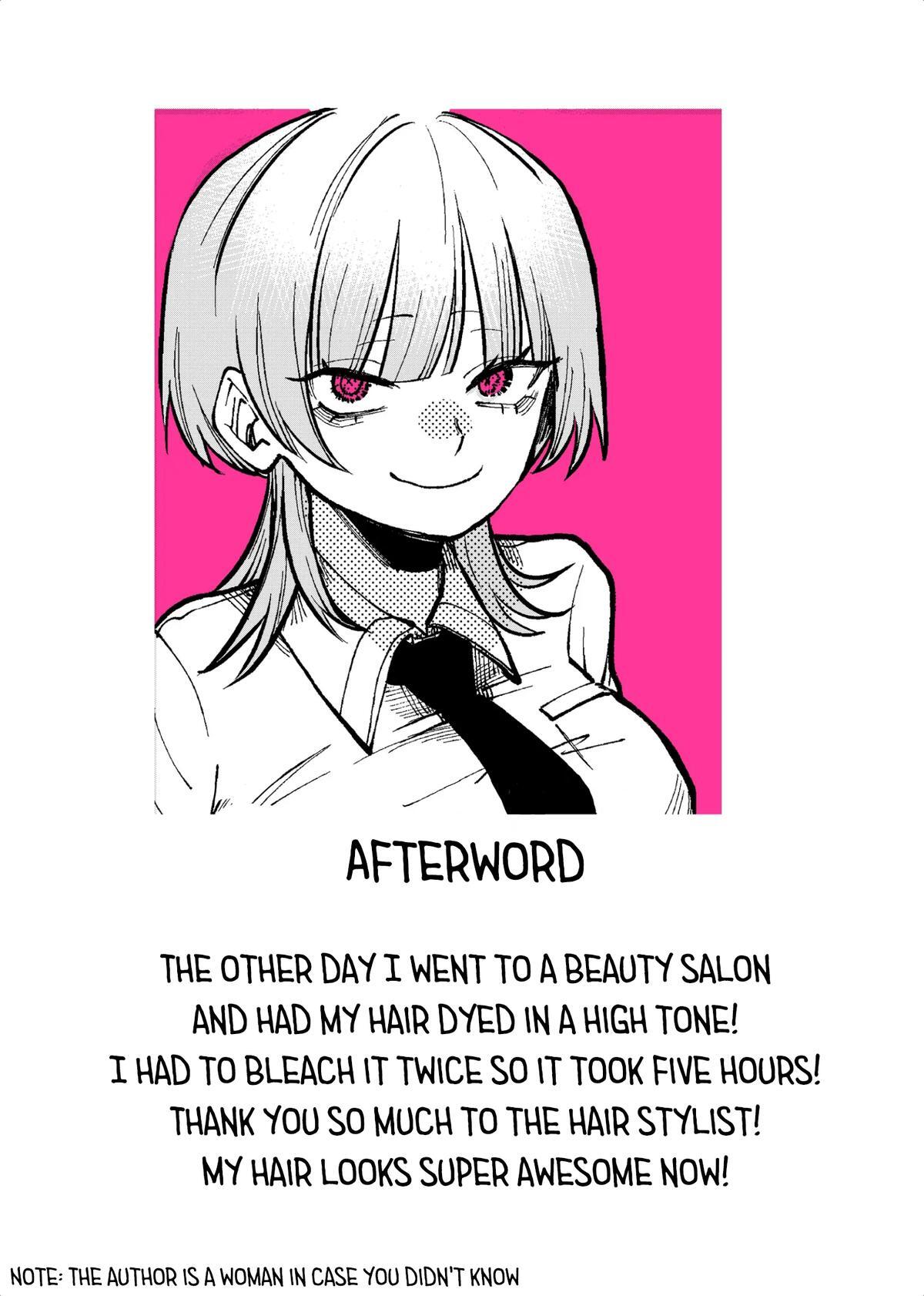 Read Shihai Shoujo Kubaru-chan Manga Online