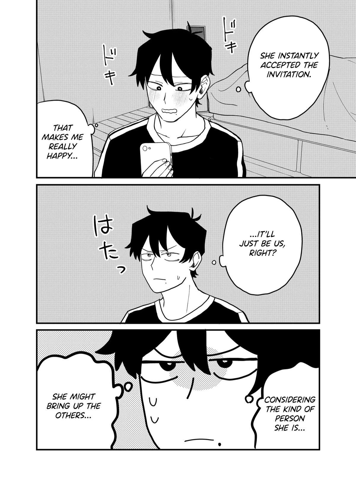 Read Shihai Shoujo Kubaru-chan Manga Online