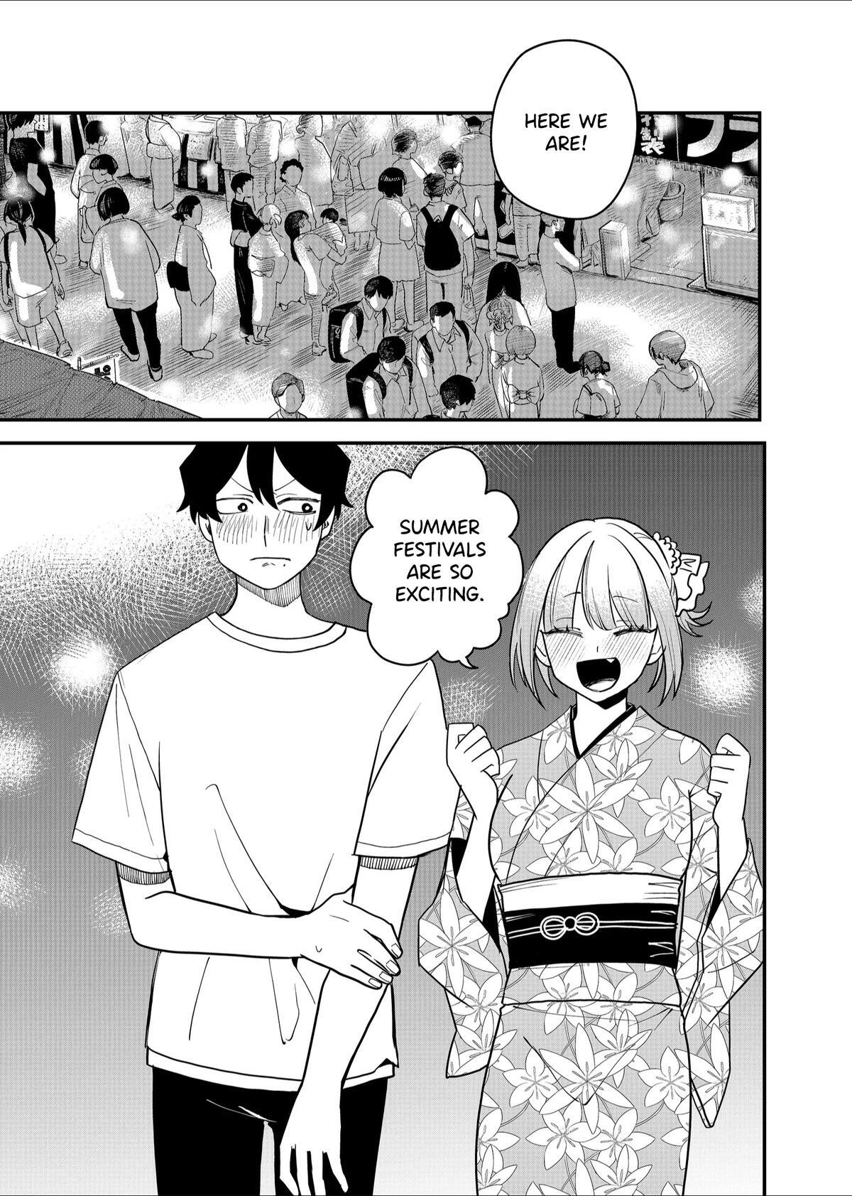 Read Shihai Shoujo Kubaru-chan Manga Online