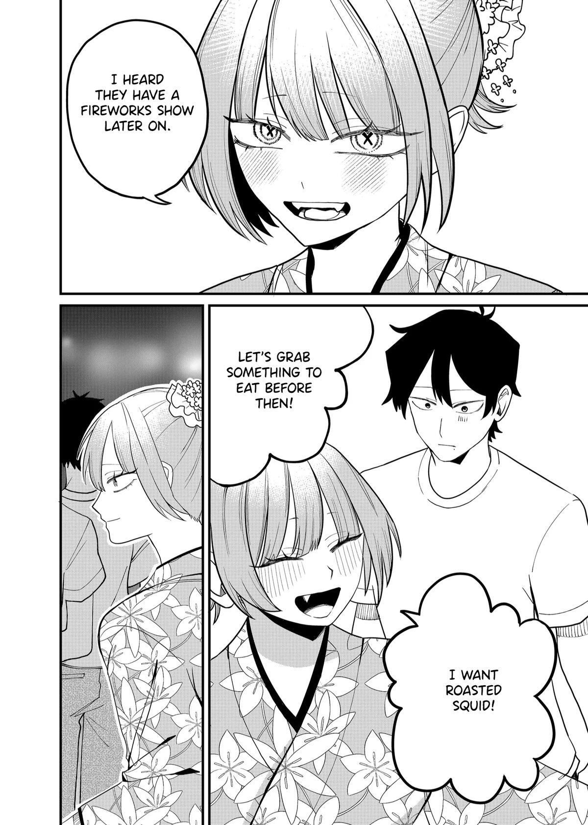 Read Shihai Shoujo Kubaru-chan Manga Online