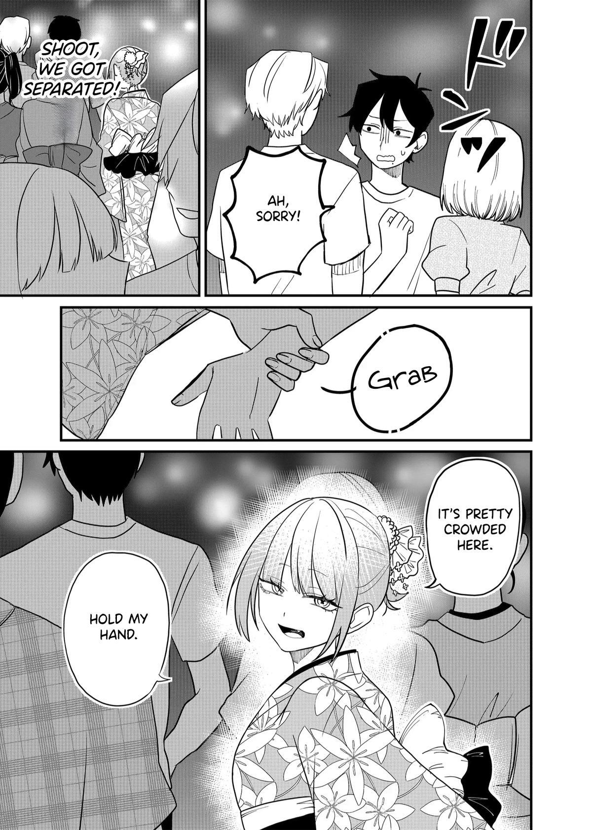 Read Shihai Shoujo Kubaru-chan Manga Online
