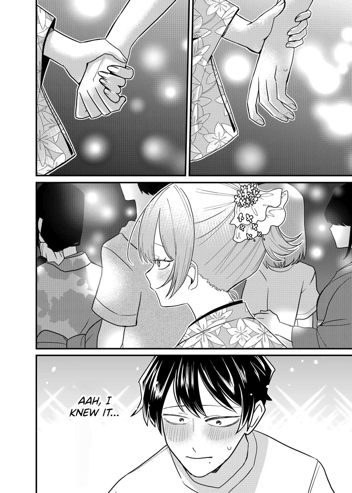 Read Shihai Shoujo Kubaru-chan Manga Online