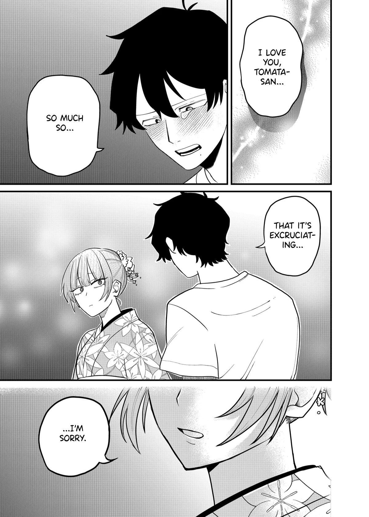 Read Shihai Shoujo Kubaru-chan Manga Online