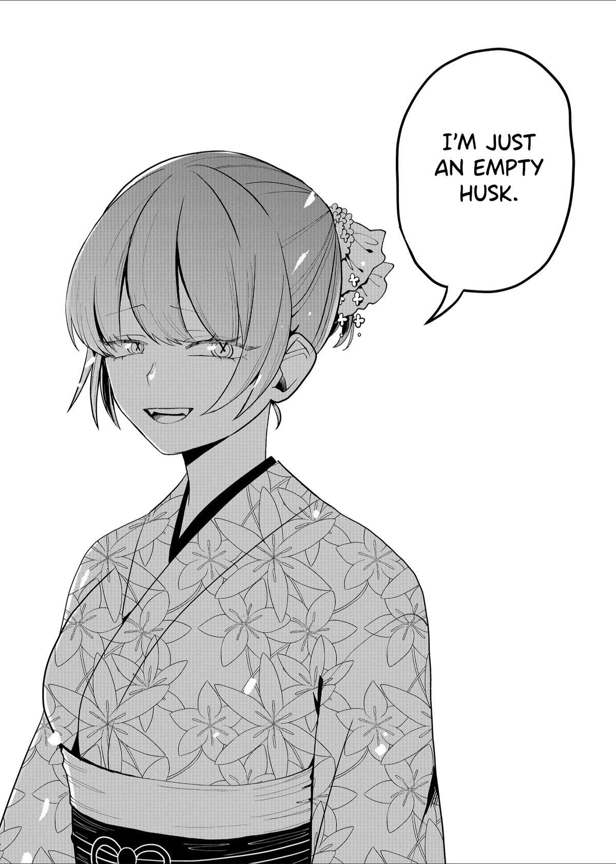 Read Shihai Shoujo Kubaru-chan Manga Online