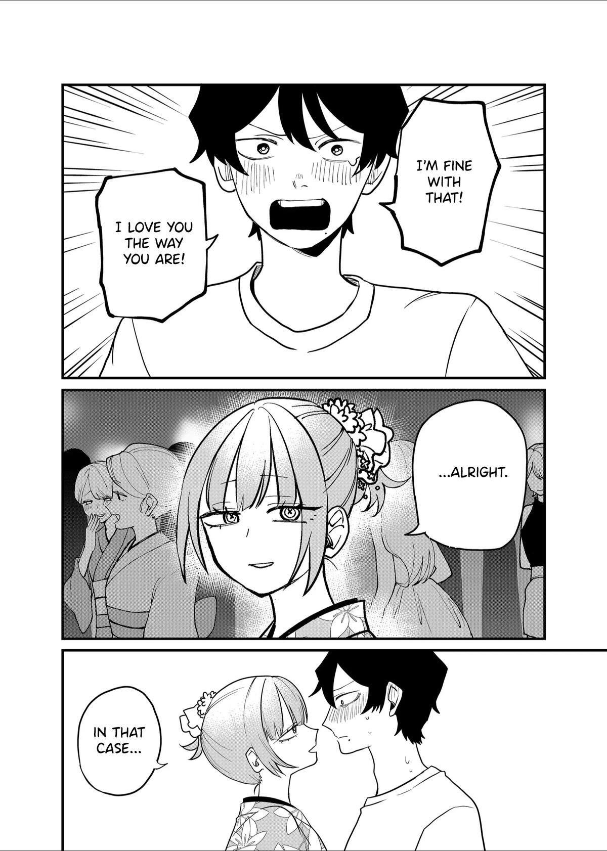 Read Shihai Shoujo Kubaru-chan Manga Online