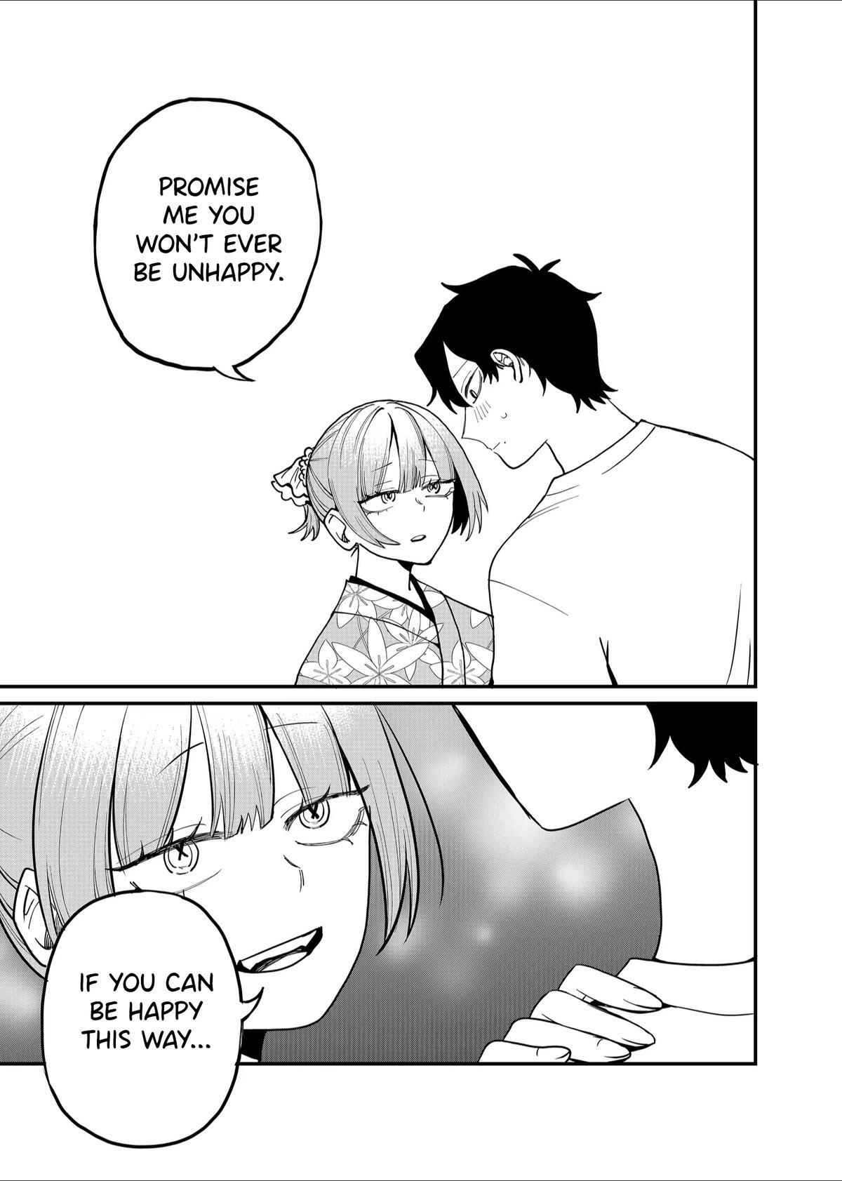 Read Shihai Shoujo Kubaru-chan Manga Online