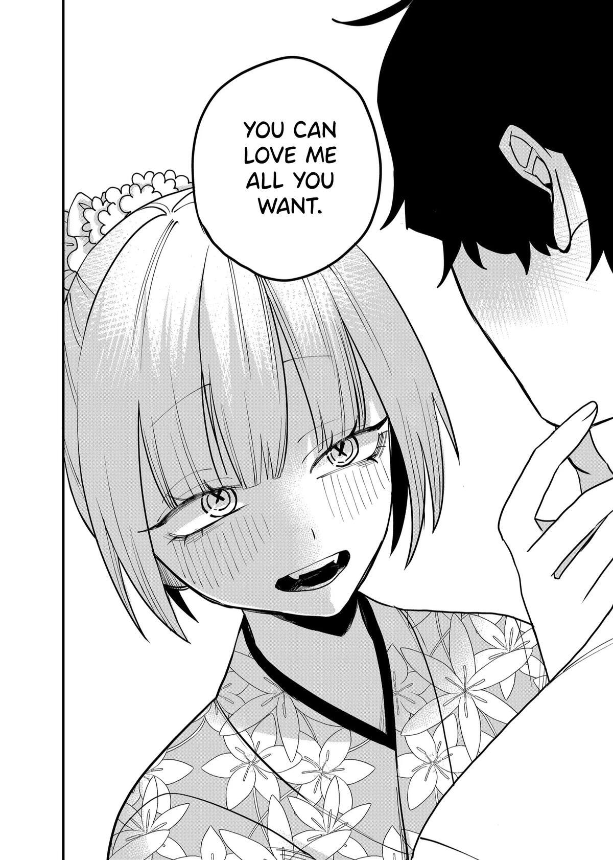 Read Shihai Shoujo Kubaru-chan Manga Online