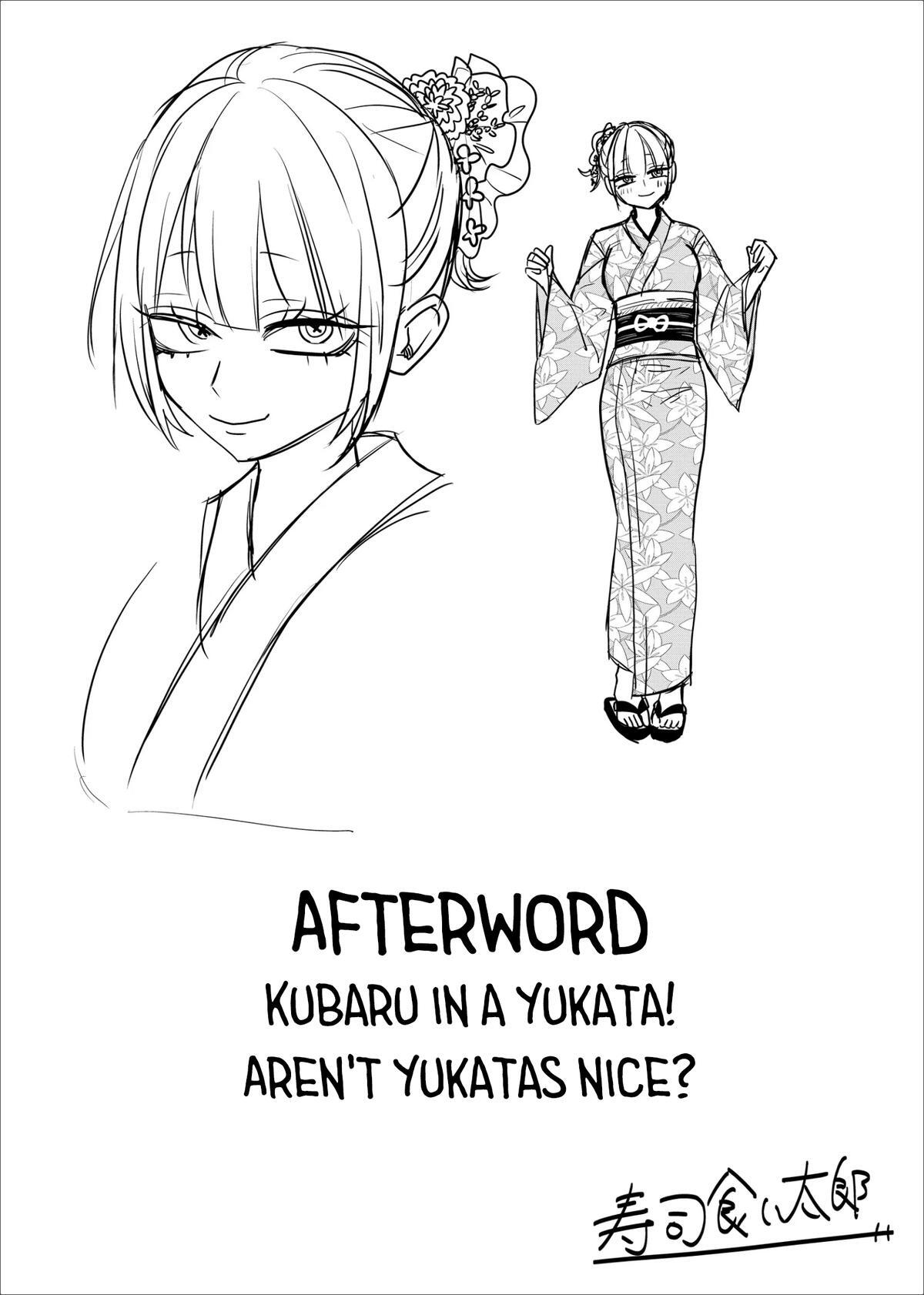 Read Shihai Shoujo Kubaru-chan Manga Online