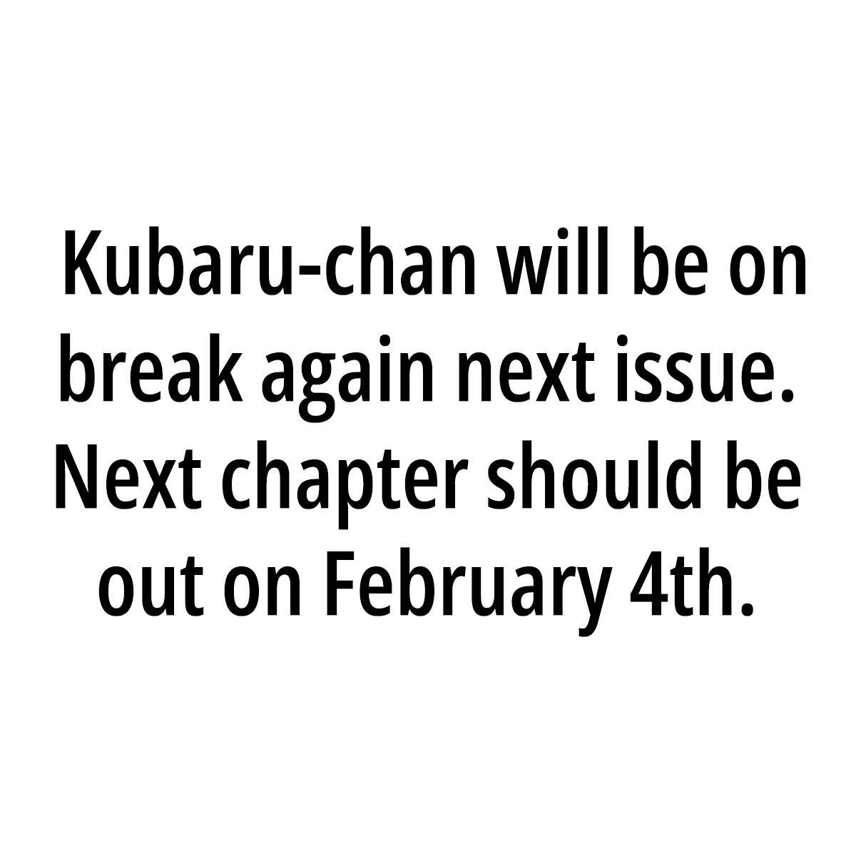 Read Shihai Shoujo Kubaru-chan Manga Online