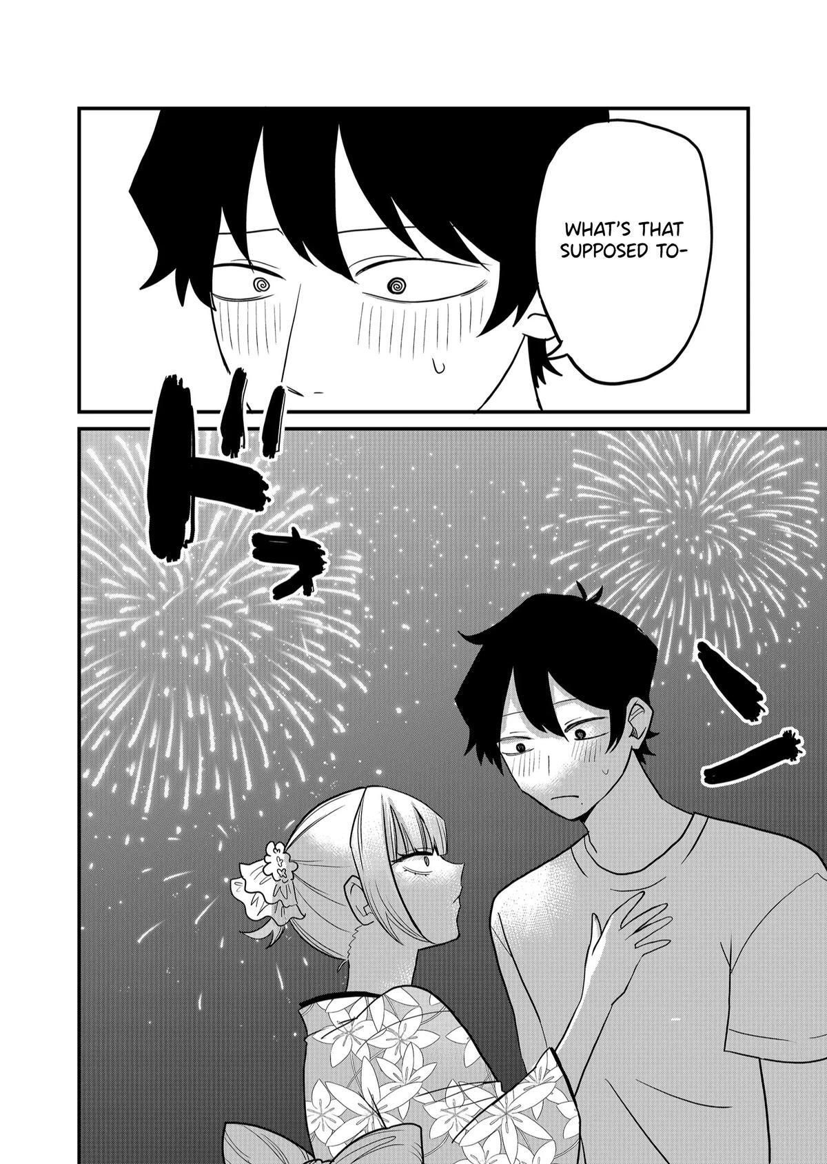 Read Shihai Shoujo Kubaru-chan Manga Online
