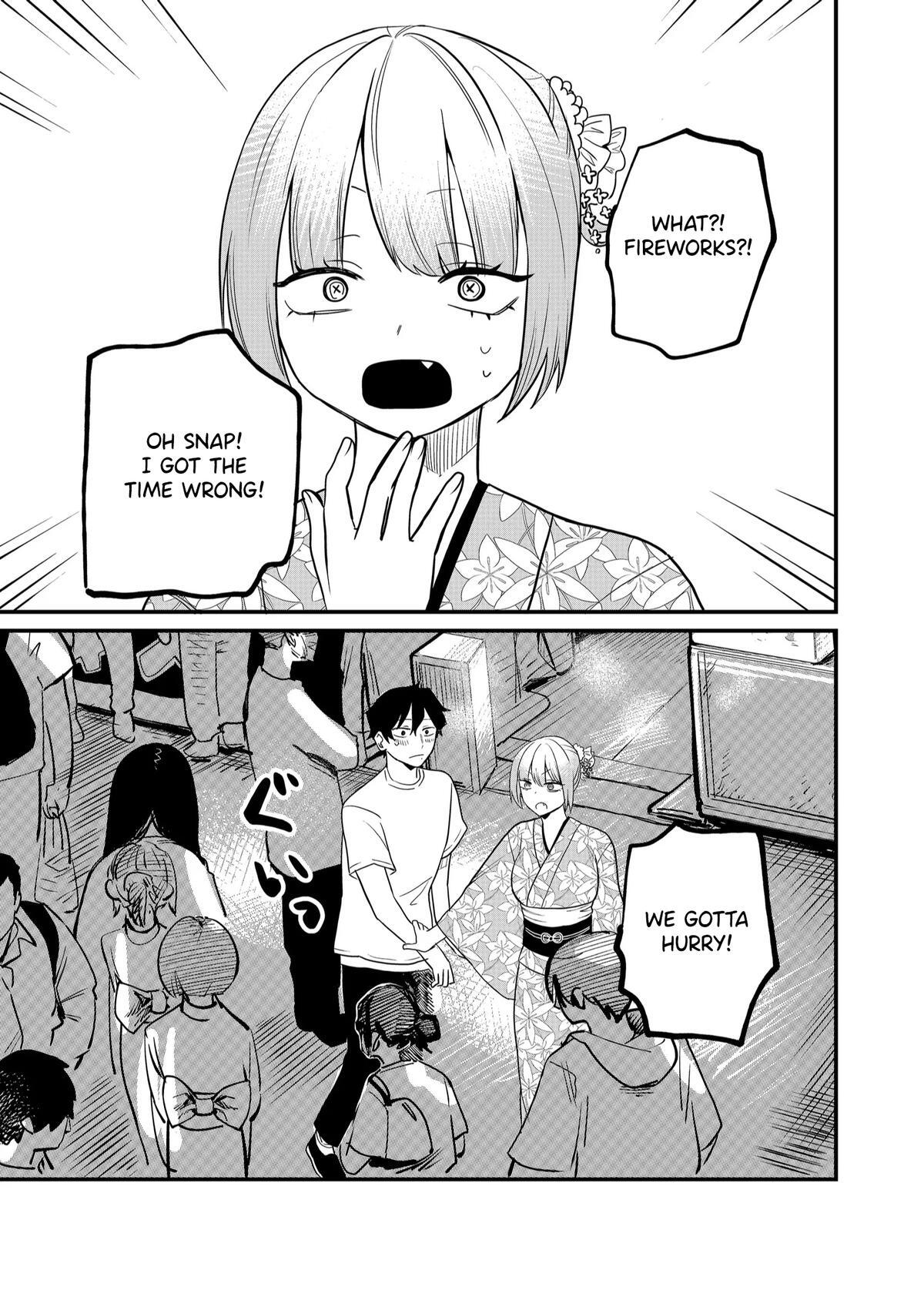 Read Shihai Shoujo Kubaru-chan Manga Online