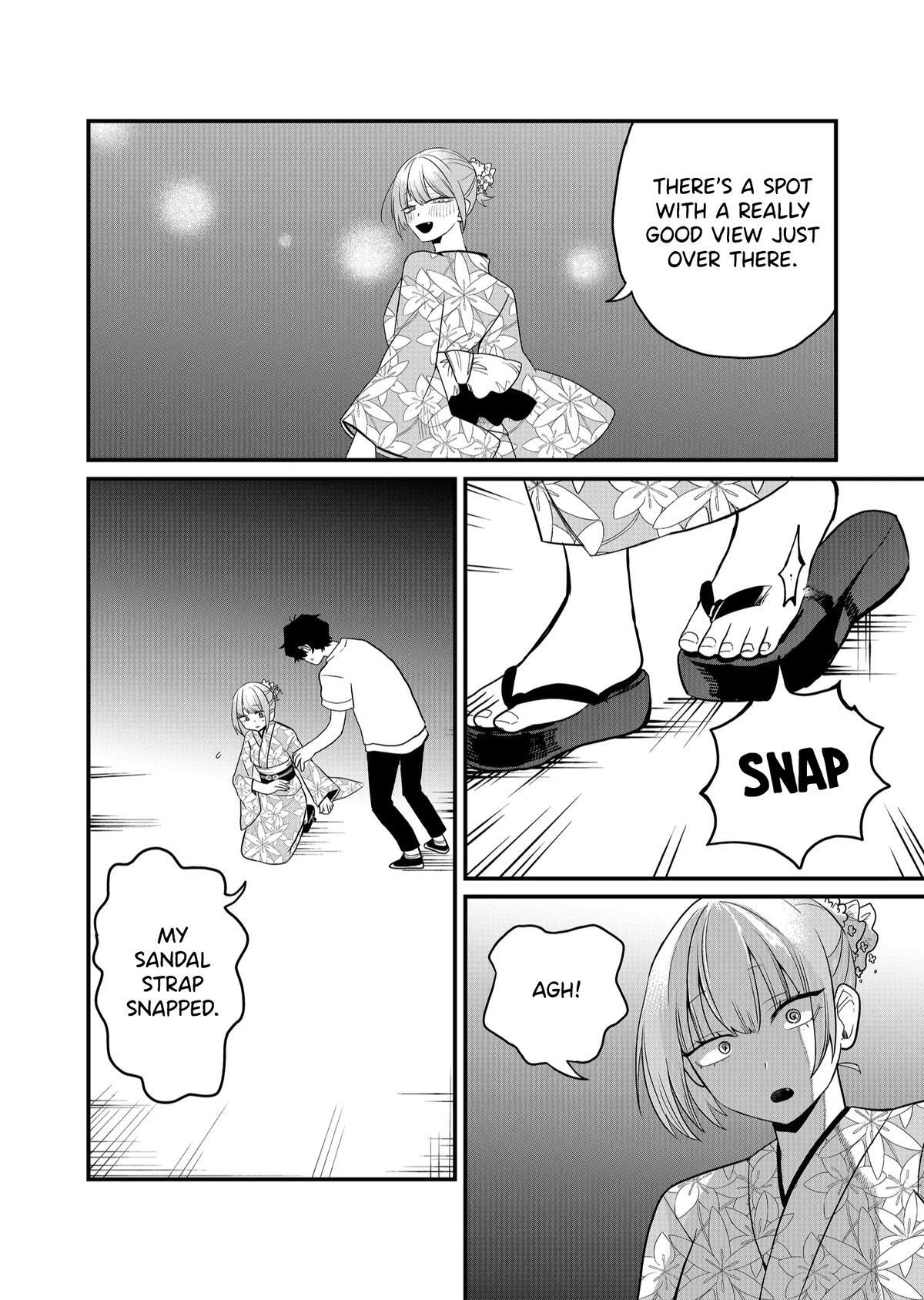Read Shihai Shoujo Kubaru-chan Manga Online