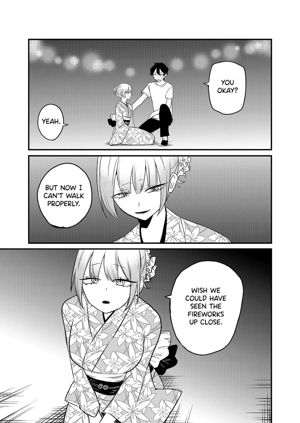 Read Shihai Shoujo Kubaru-chan Manga Online