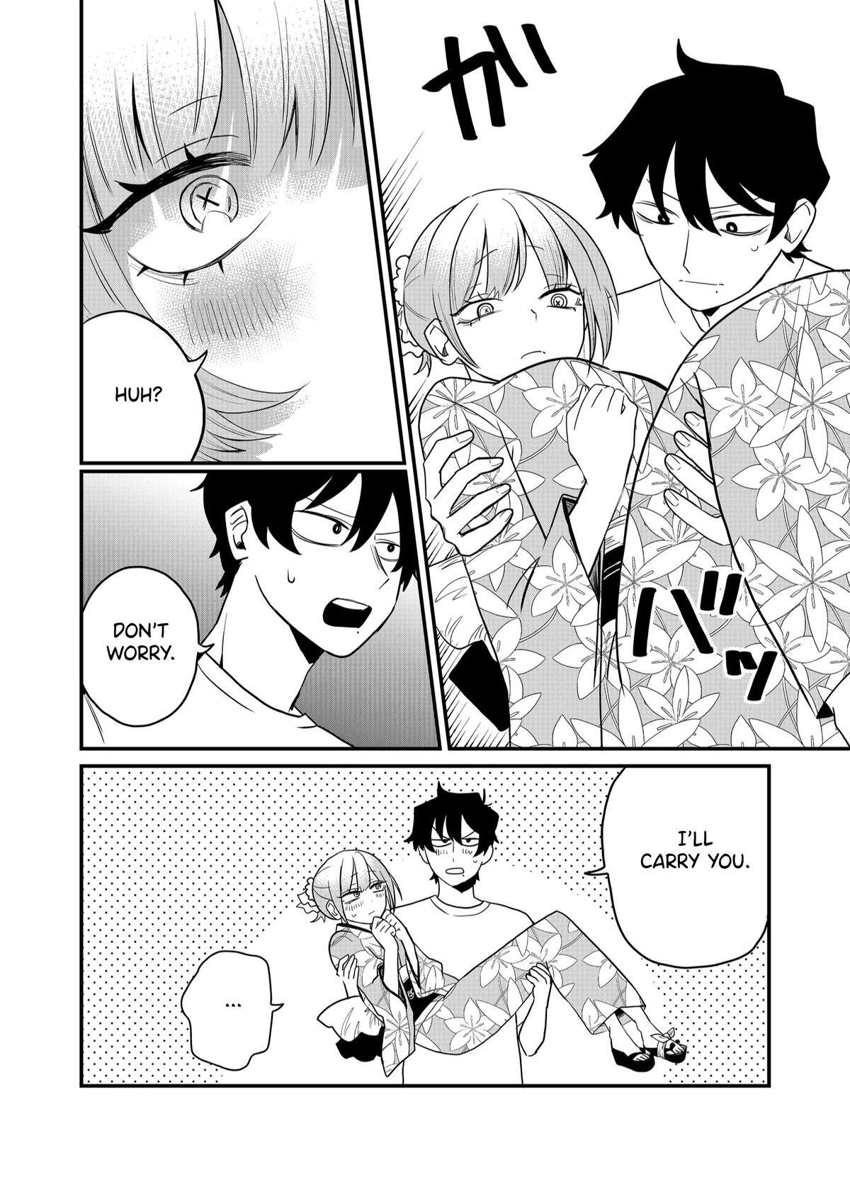 Read Shihai Shoujo Kubaru-chan Manga Online