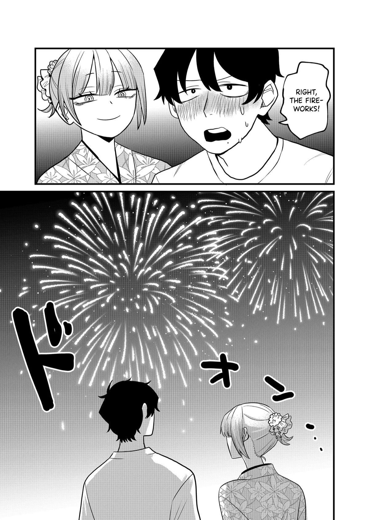 Read Shihai Shoujo Kubaru-chan Manga Online