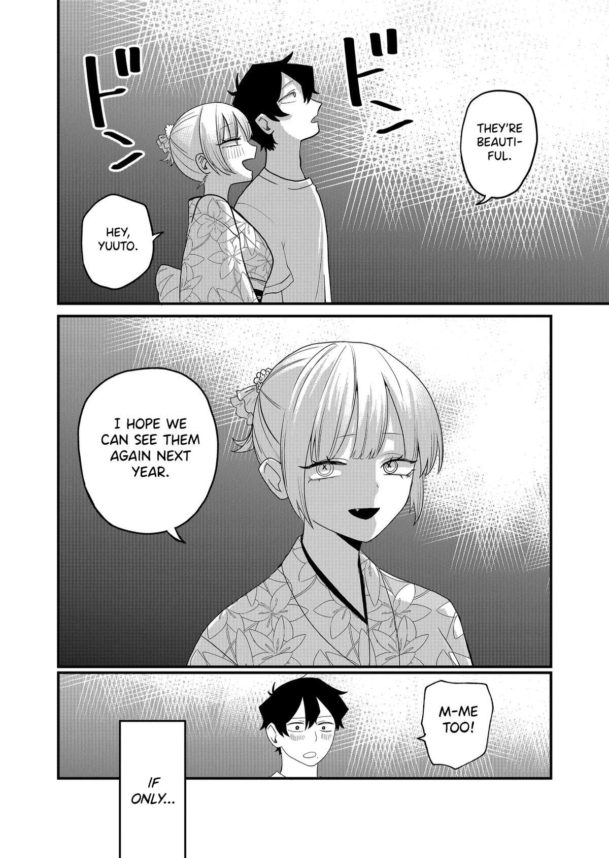 Read Shihai Shoujo Kubaru-chan Manga Online