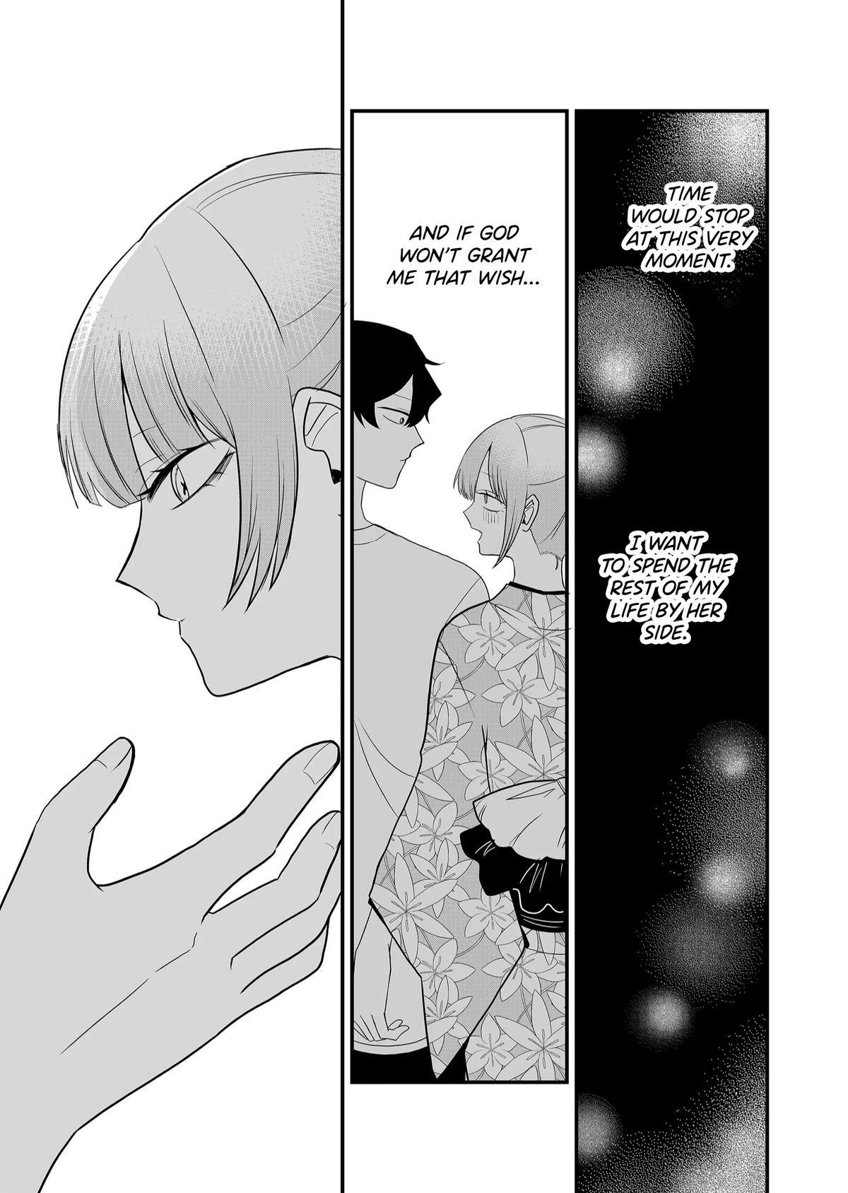 Read Shihai Shoujo Kubaru-chan Manga Online