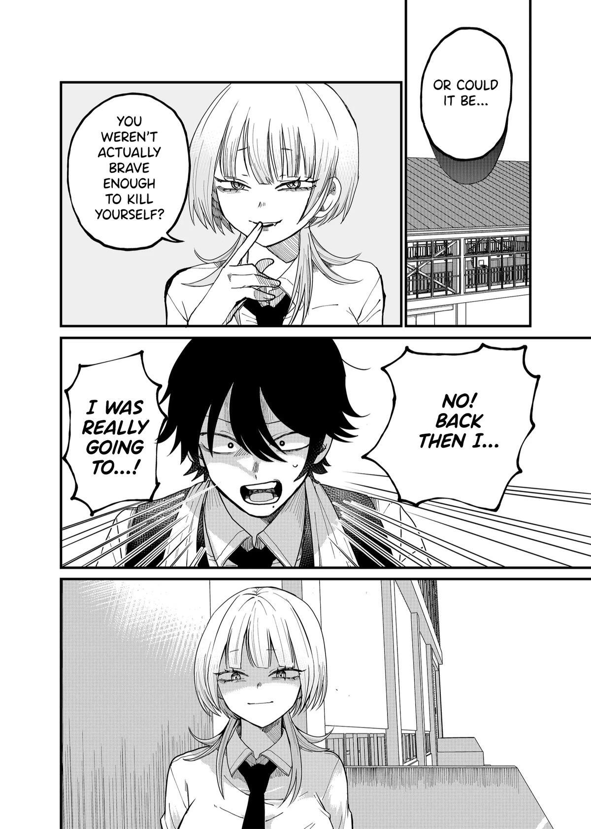 Read Shihai Shoujo Kubaru-chan Manga Online